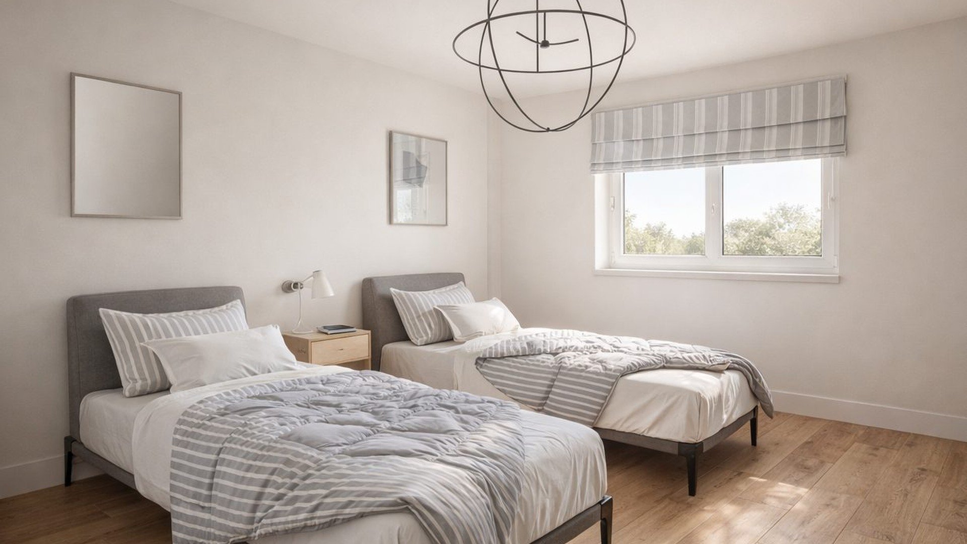 Жилой комплекс VILLAS DON PEDRO 4 в Сан-Хавьер, Мурсия, Испания №177290