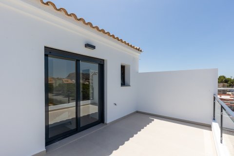 Villa Rafal, Alicante, Spānijā 4 istabas, 212 m2 Nr. 134596