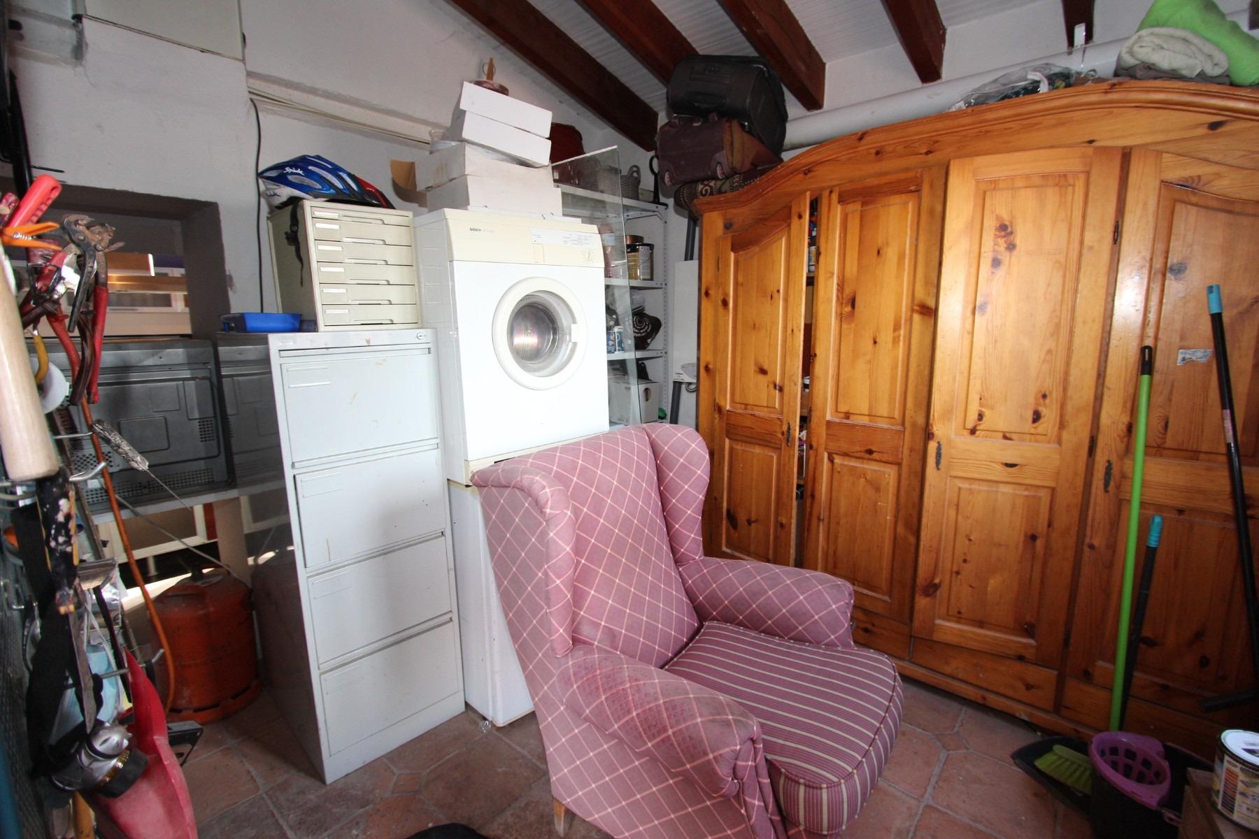 Huvila San Miguel de Salinas, Alicante, Espanja 4 makuuhuonetta,  No. 80190