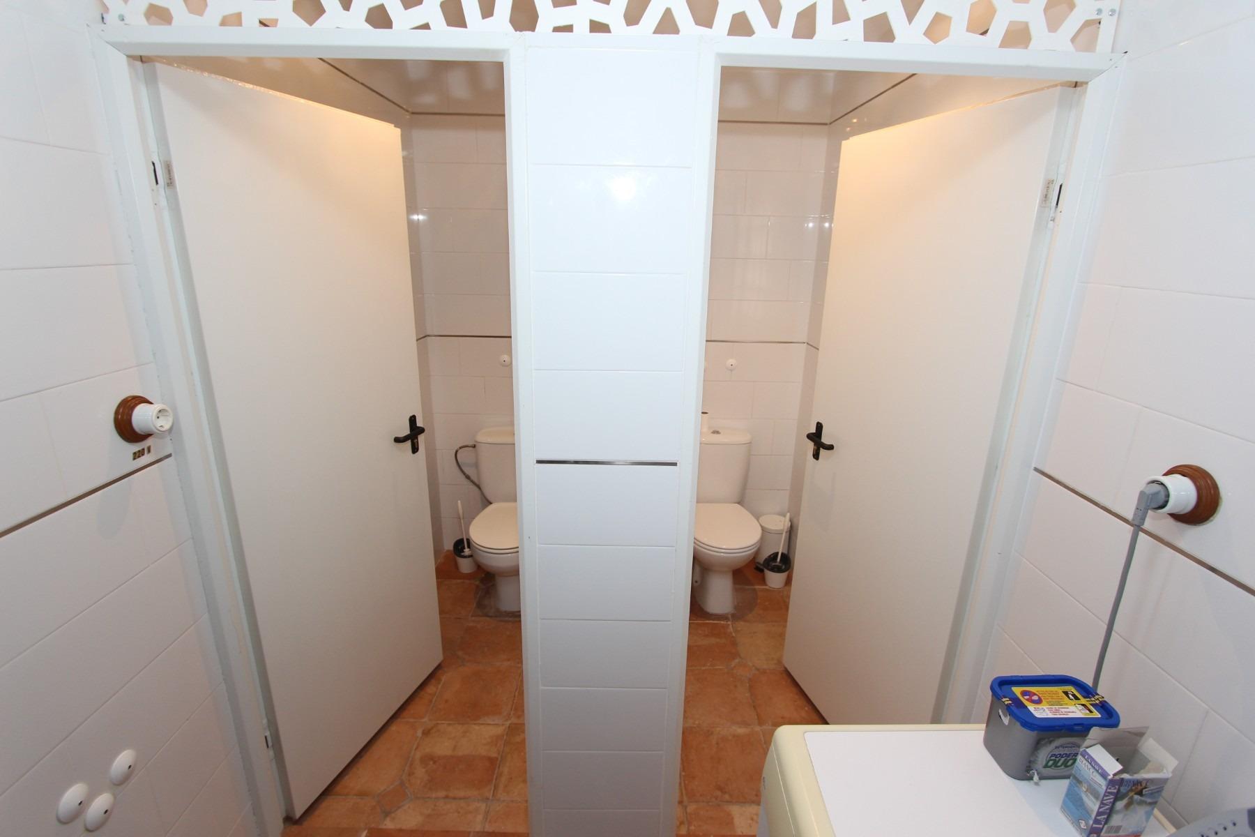 Huvila San Miguel de Salinas, Alicante, Espanja 4 makuuhuonetta,  No. 80190