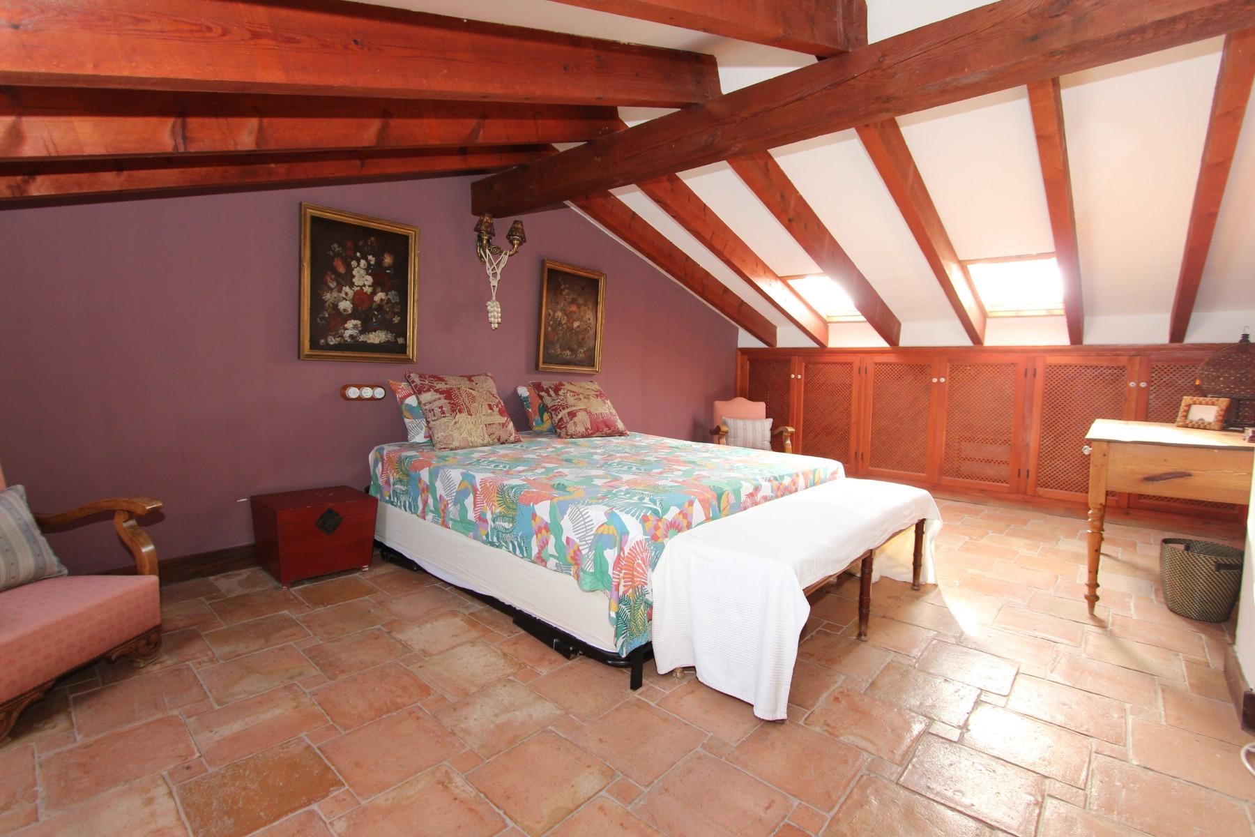 Huvila San Miguel de Salinas, Alicante, Espanja 4 makuuhuonetta,  No. 80190