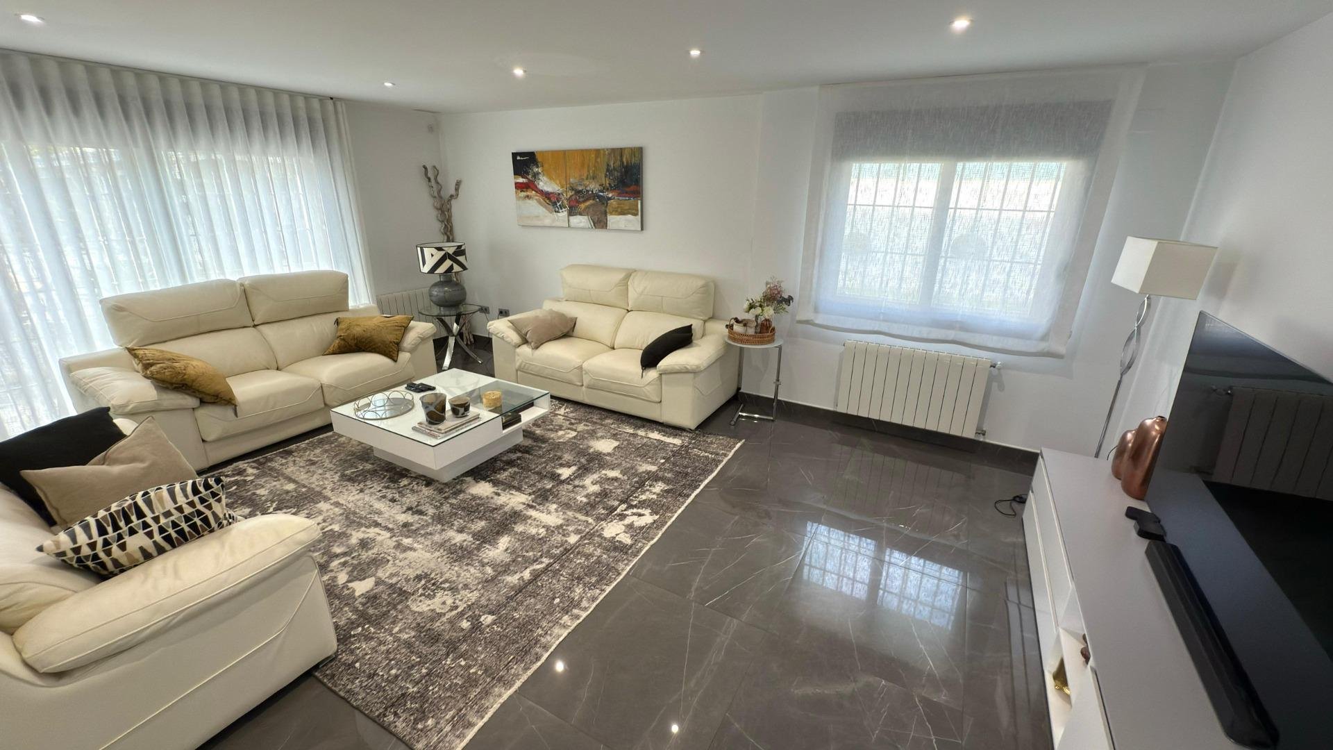 Willa w San Juan, Alicante, Hiszpania 5 sypialni, 360 mkw. nr 165502