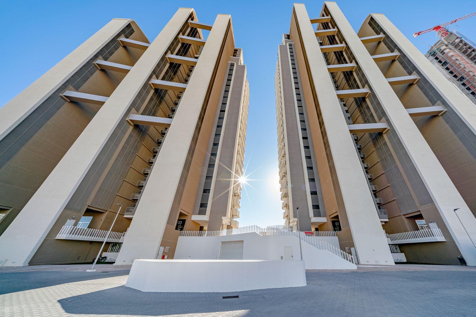 Wohnung in Benidorm, Alicante, Spanien 3 Schlafzimmer, 233 m2 Nr. 165505