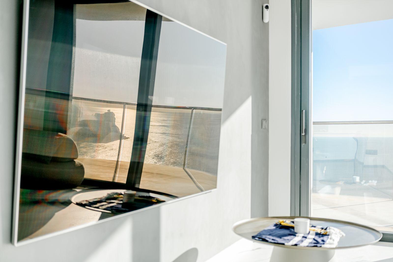 Wohnung in Benidorm, Alicante, Spanien 3 Schlafzimmer, 233 m2 Nr. 165505