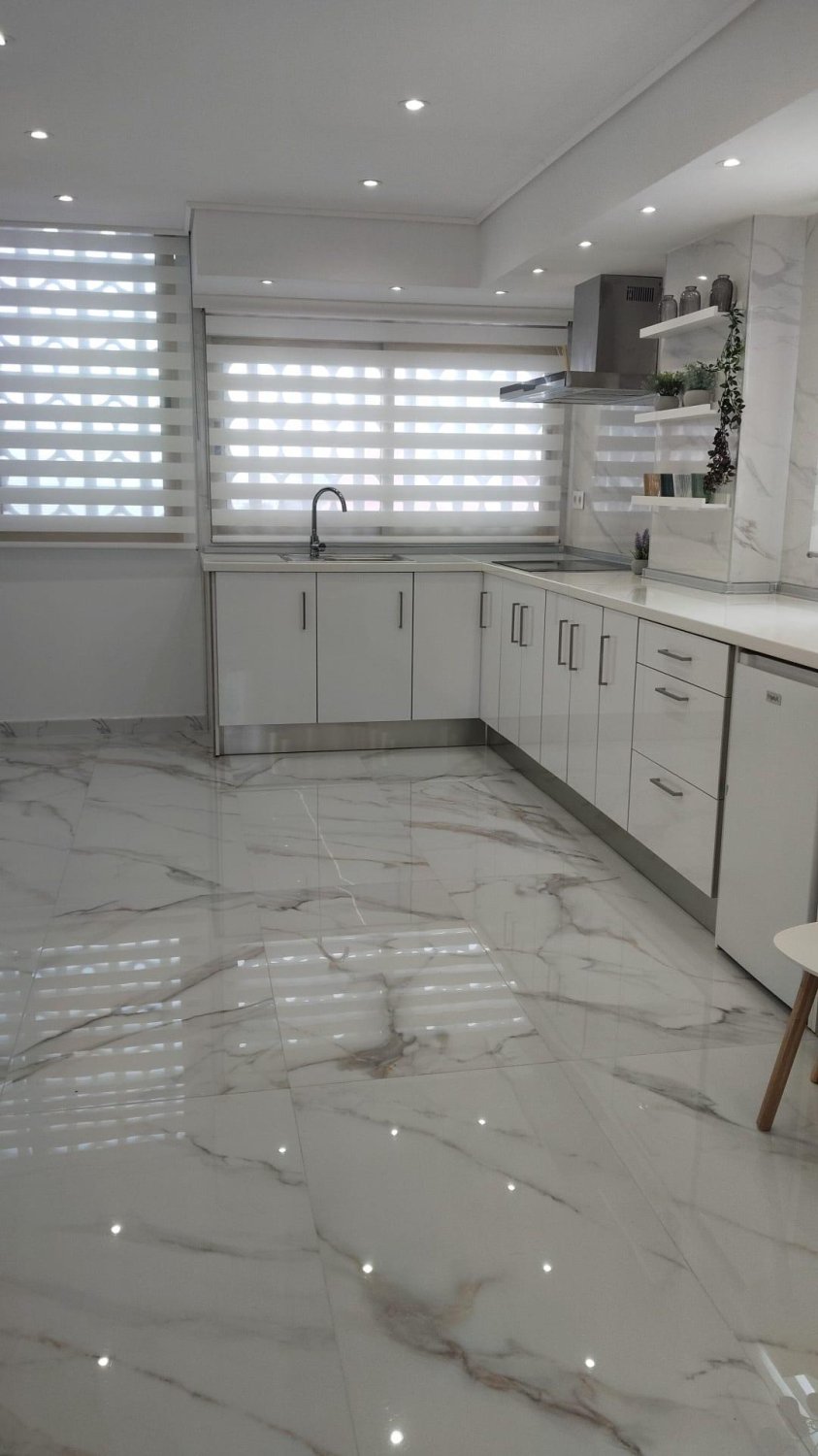 Dzīvoklis Benidorm, Alicante, Spānijā 2 istabas, 60 m2 Nr. 165504