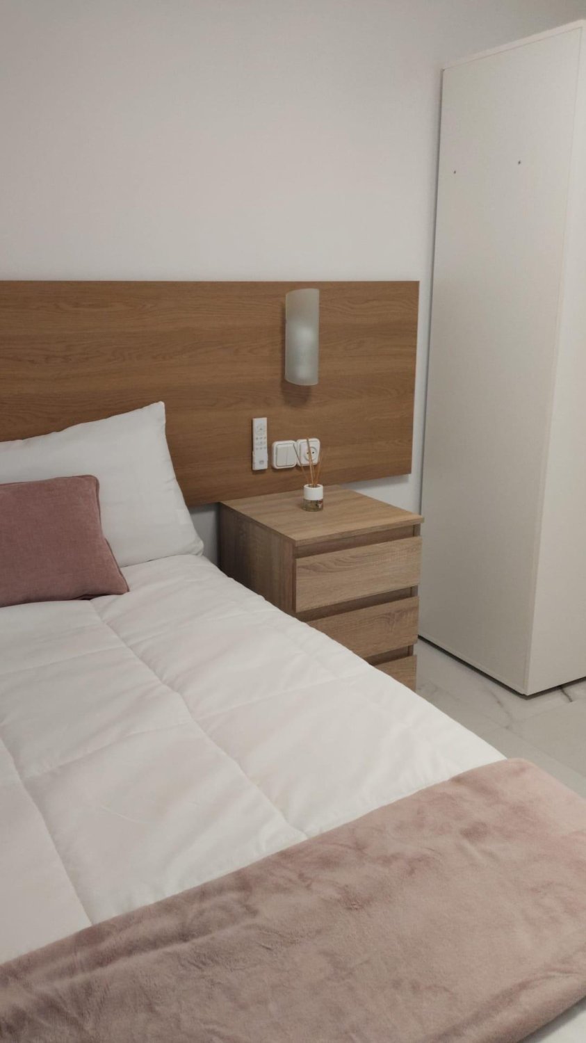 Dzīvoklis Benidorm, Alicante, Spānijā 2 istabas, 60 m2 Nr. 165504