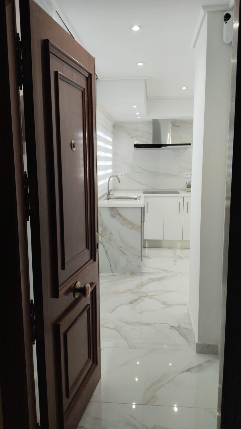 Dzīvoklis Benidorm, Alicante, Spānijā 2 istabas, 60 m2 Nr. 165504