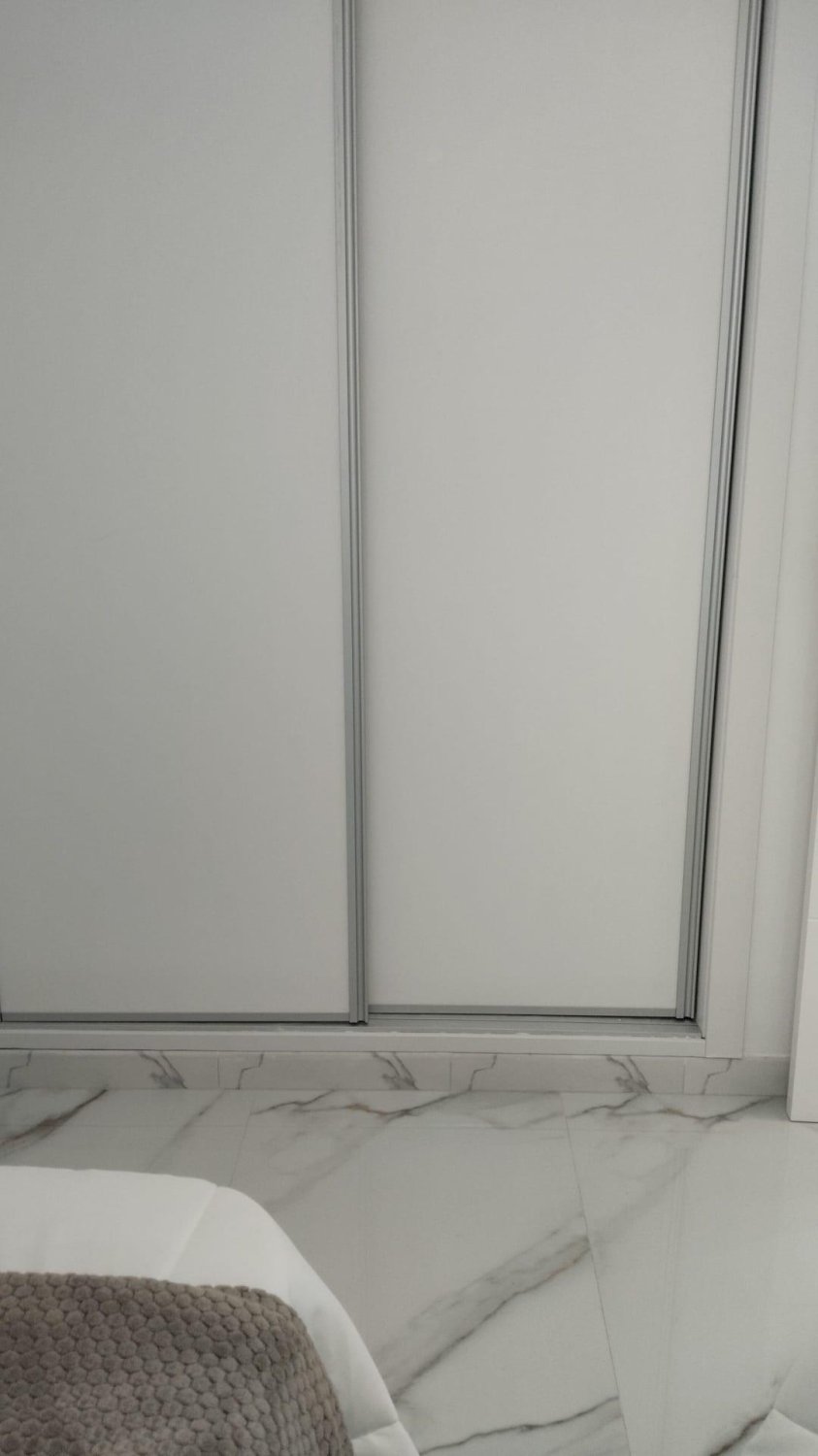 Dzīvoklis Benidorm, Alicante, Spānijā 2 istabas, 60 m2 Nr. 165504