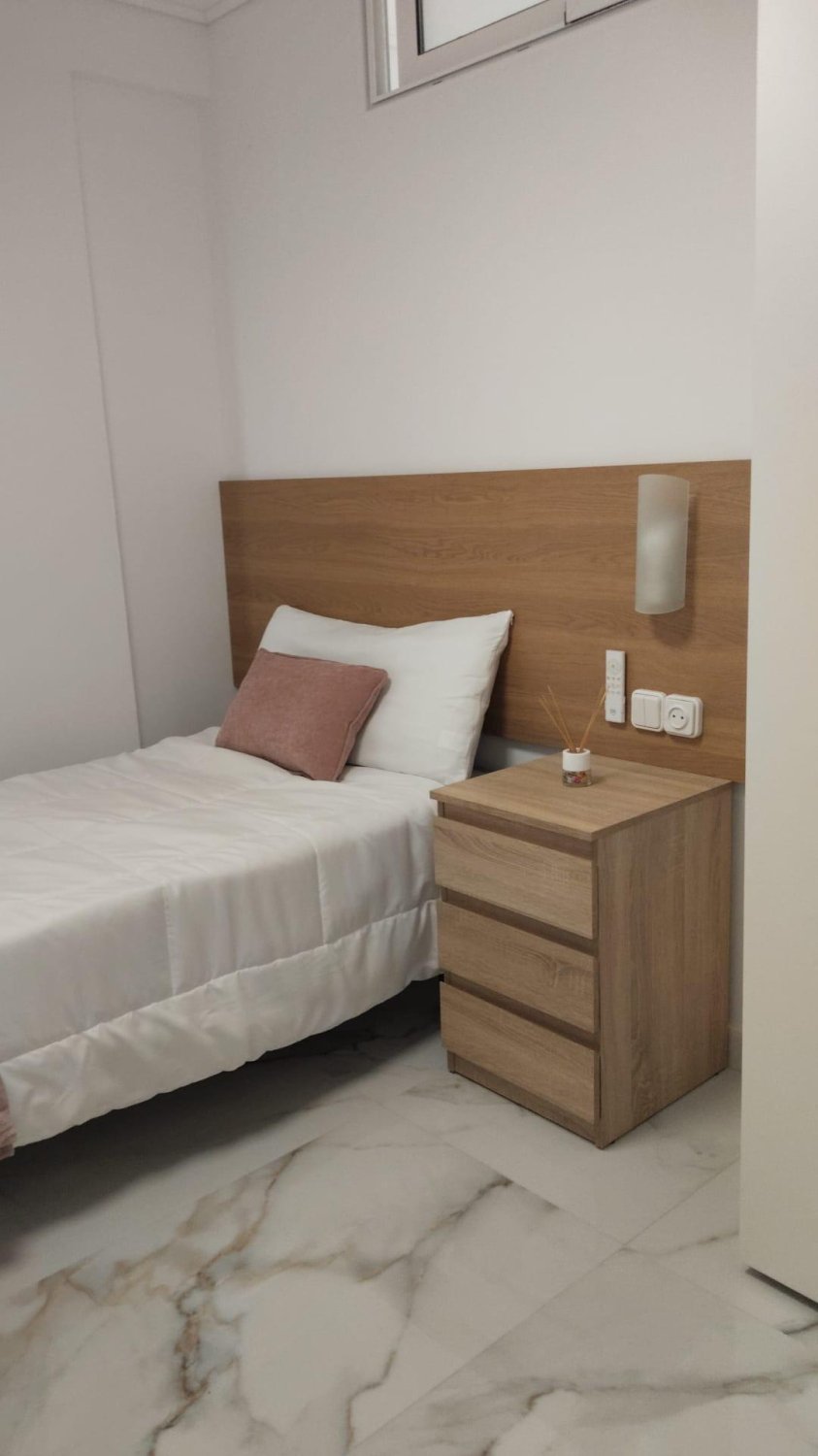 Dzīvoklis Benidorm, Alicante, Spānijā 2 istabas, 60 m2 Nr. 165504