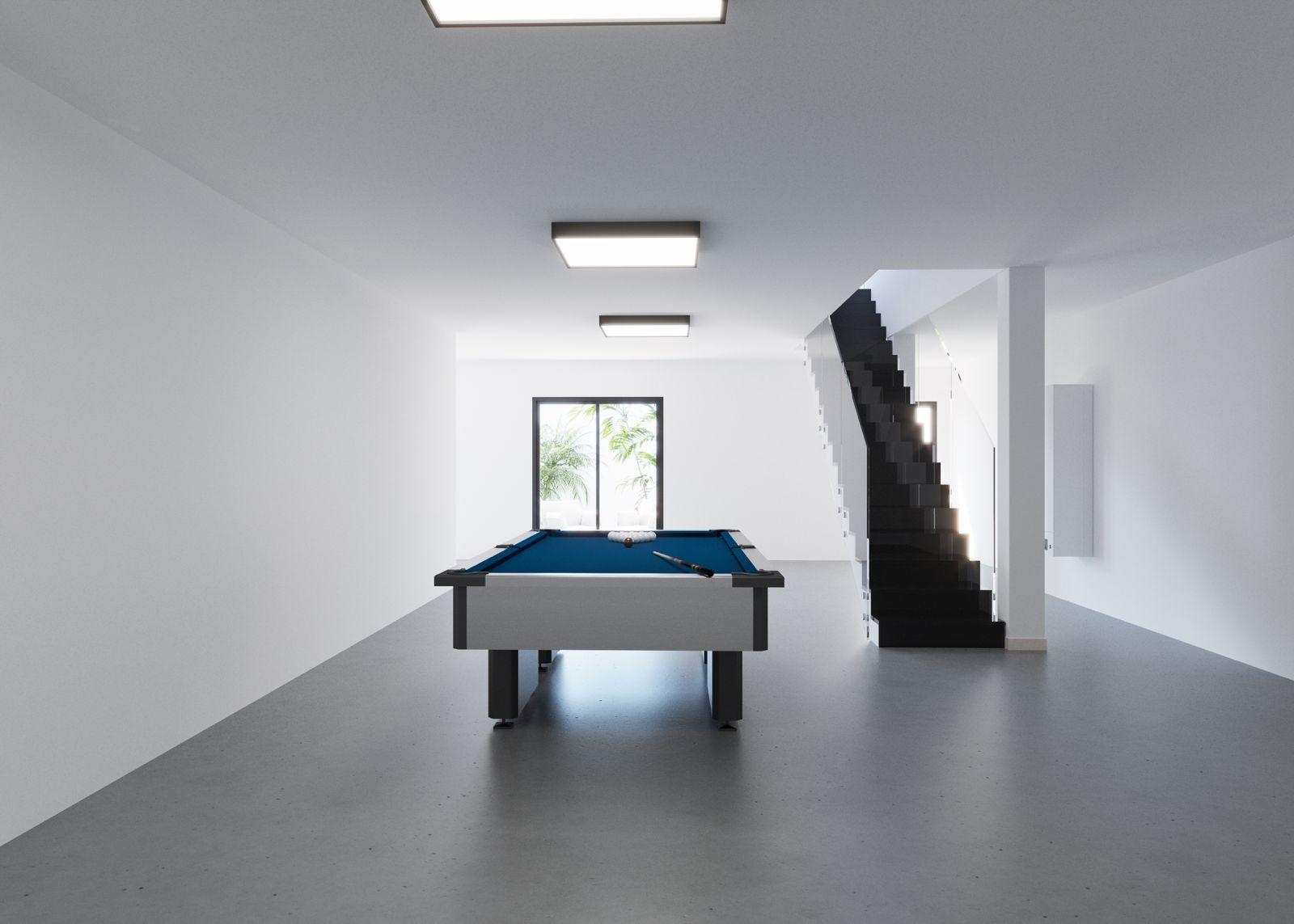Wohnung in Finestrat, Alicante, Spanien 3 Schlafzimmer, 174.5 m2 Nr. 165506