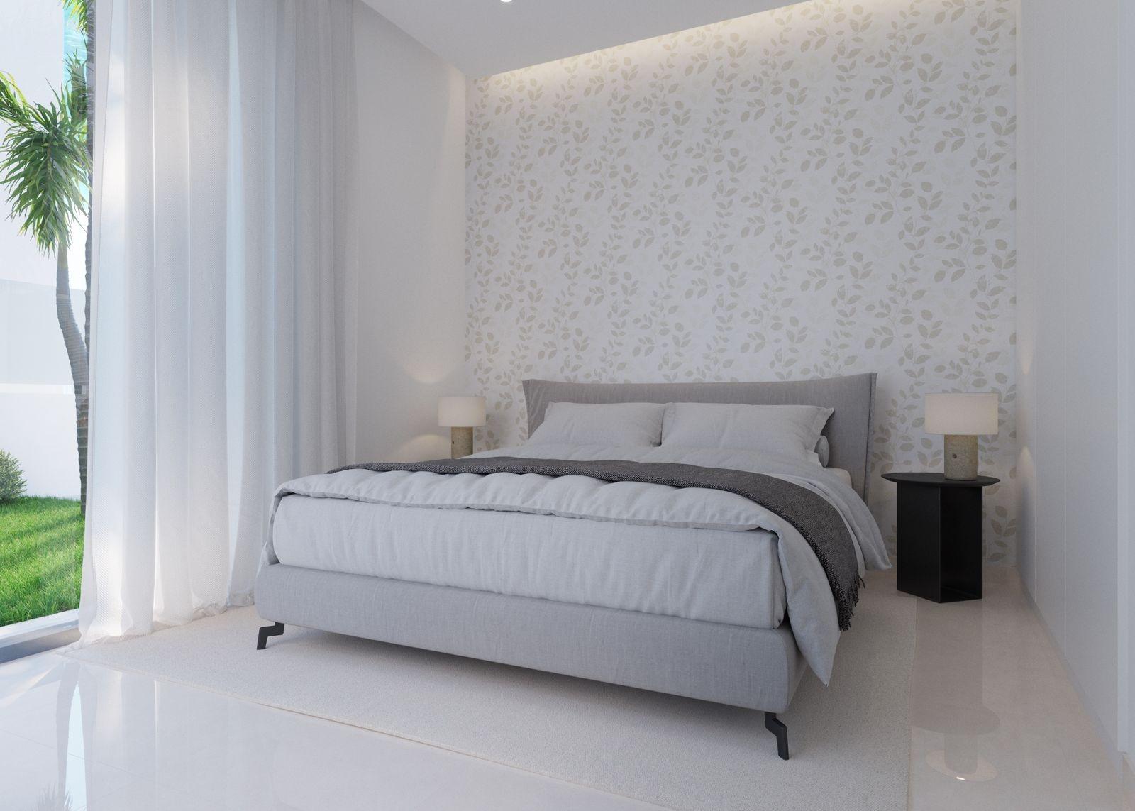 Wohnung in Finestrat, Alicante, Spanien 3 Schlafzimmer, 174.5 m2 Nr. 165506