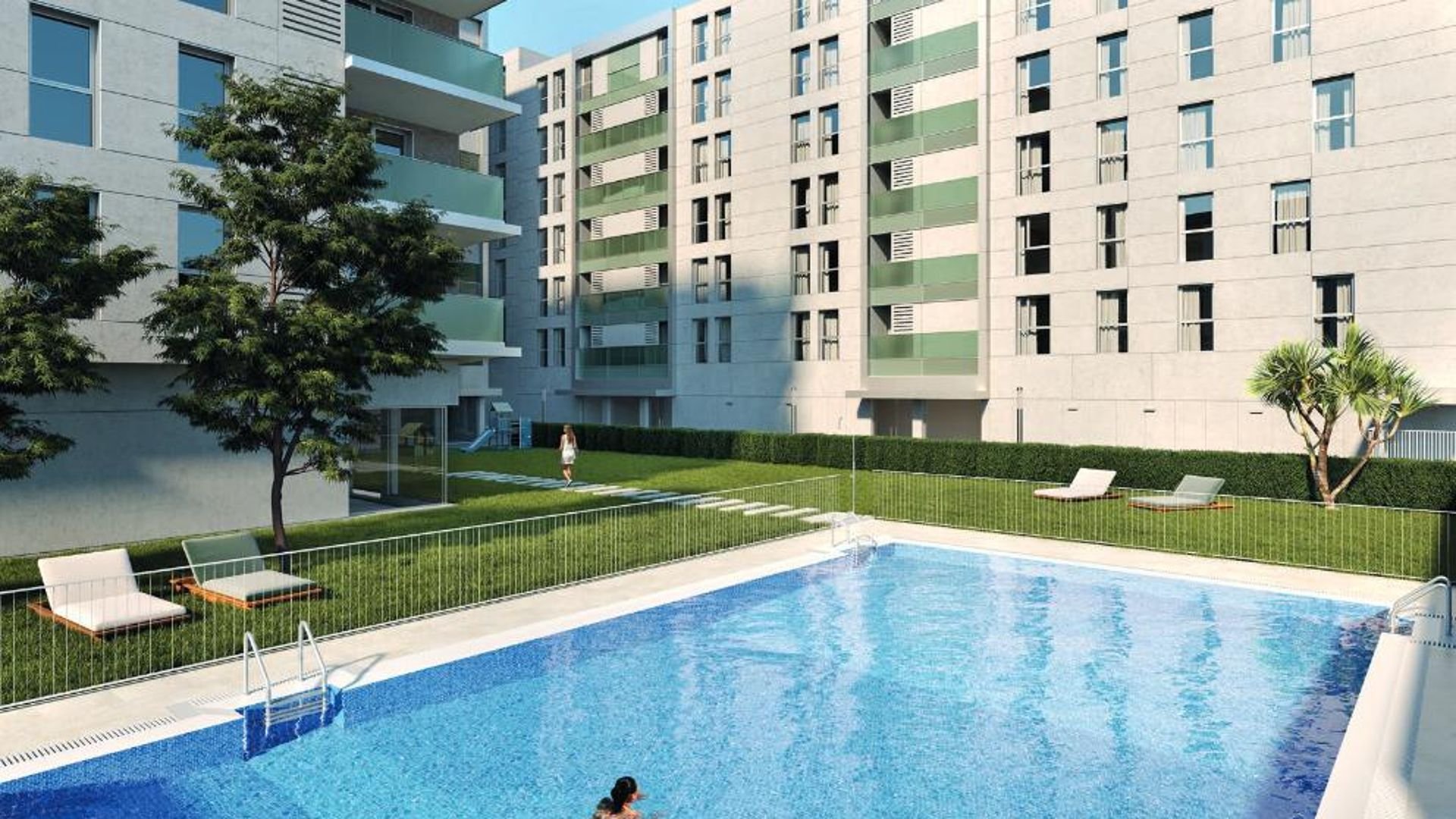 Cuarte Verde en Cuarte de Huerva, Zaragoza, España No. 65026