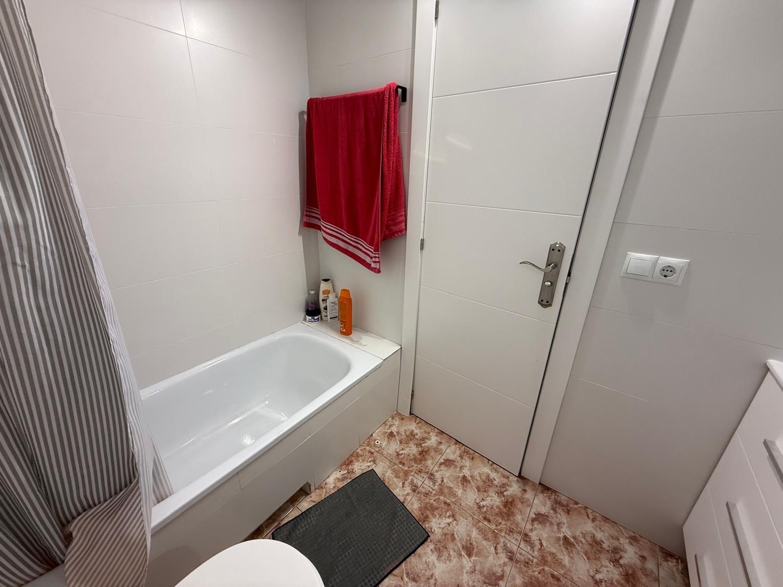 Dzīvoklis Torrevieja, Alicante, Spānijā 1 istaba, 79 m2 Nr. 194188
