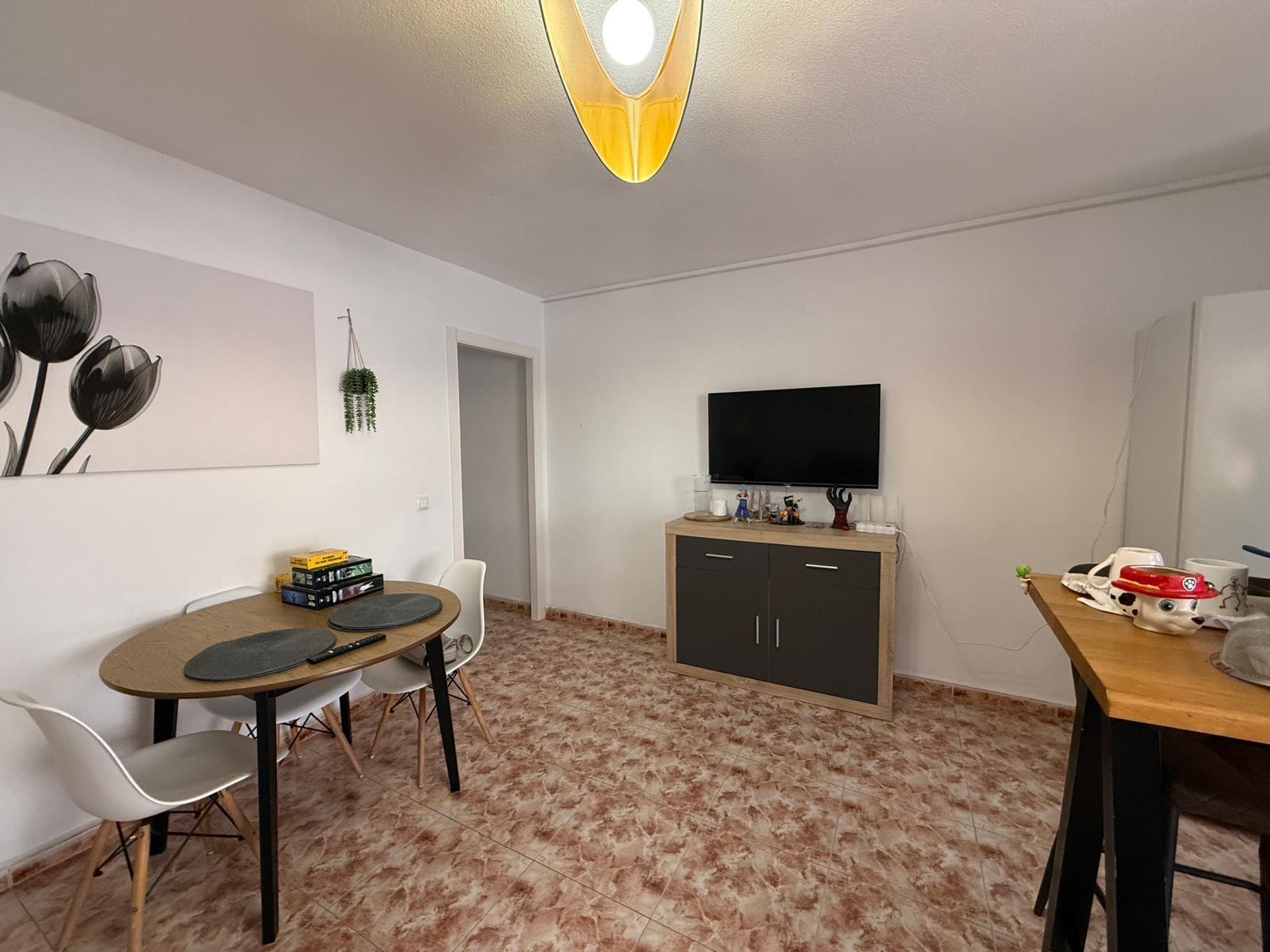 Dzīvoklis Torrevieja, Alicante, Spānijā 1 istaba, 79 m2 Nr. 194188