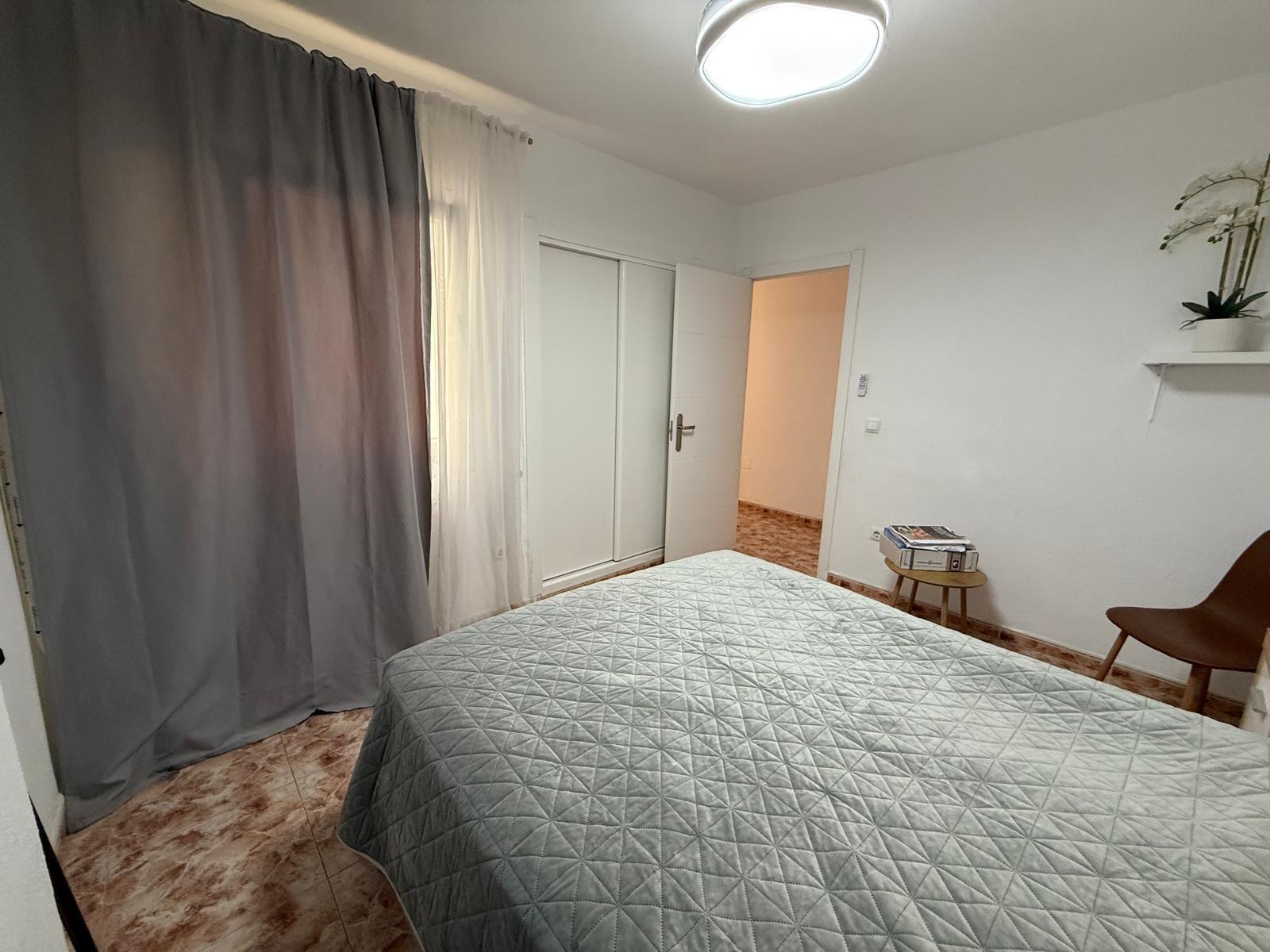 Dzīvoklis Torrevieja, Alicante, Spānijā 1 istaba, 79 m2 Nr. 194188