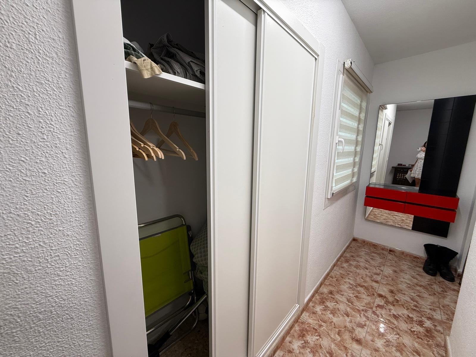 Dzīvoklis Torrevieja, Alicante, Spānijā 1 istaba, 79 m2 Nr. 194188