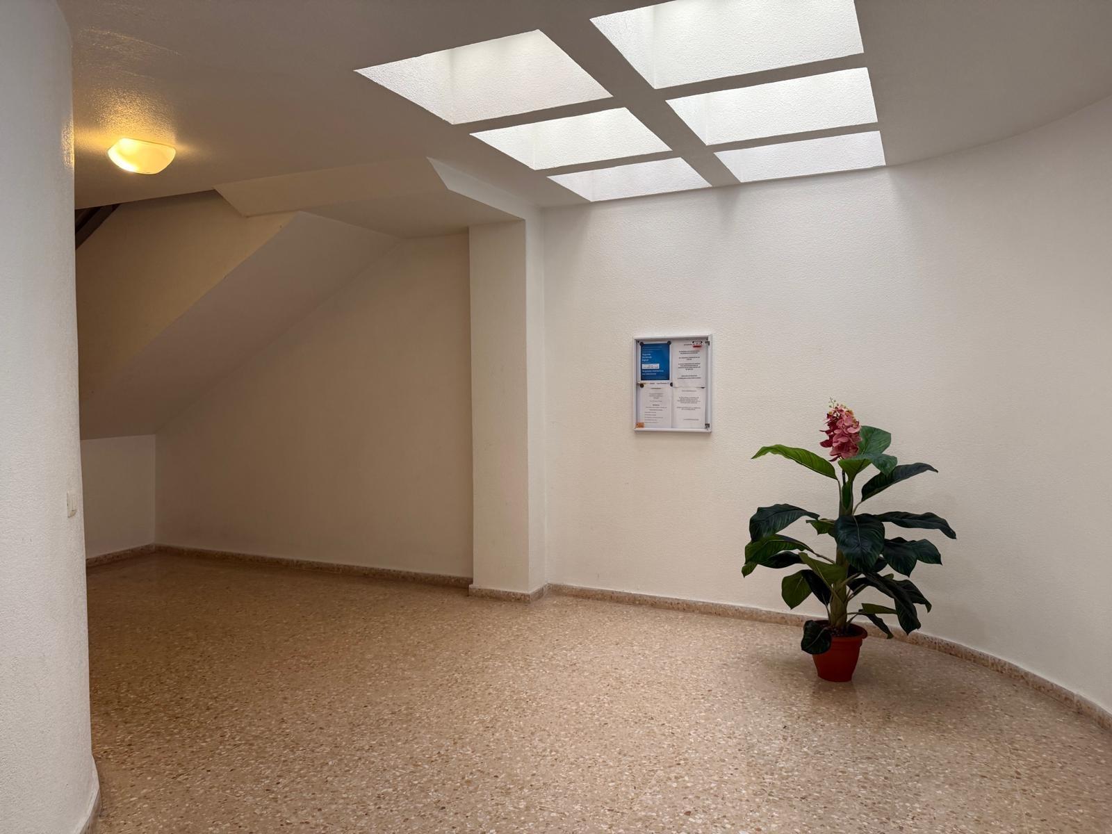Dzīvoklis Torrevieja, Alicante, Spānijā 1 istaba, 79 m2 Nr. 194188
