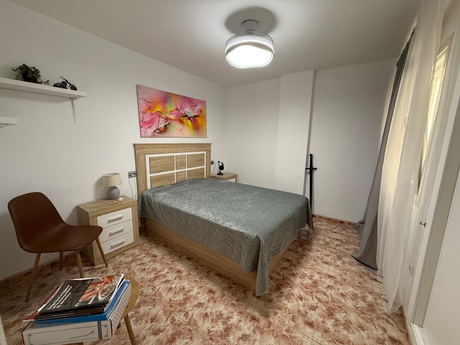 Dzīvoklis Torrevieja, Alicante, Spānijā 1 istaba, 79 m2 Nr. 194188