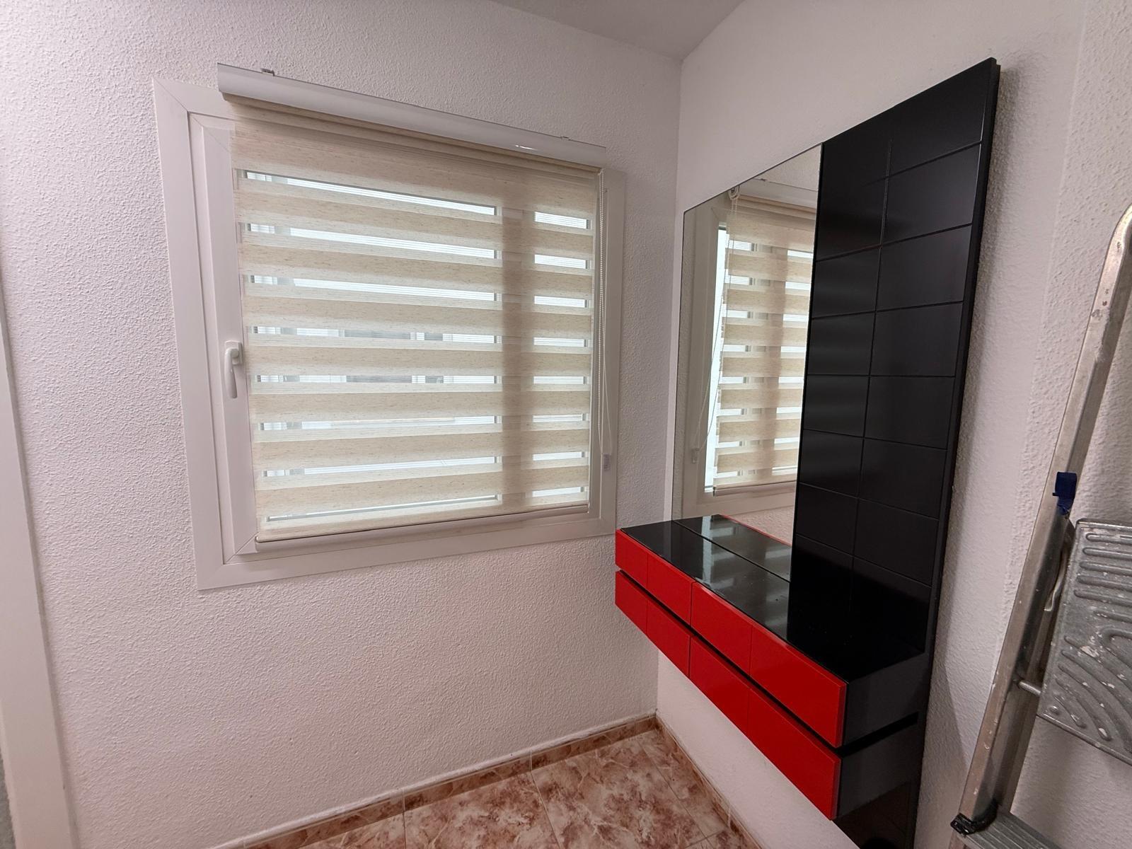Dzīvoklis Torrevieja, Alicante, Spānijā 1 istaba, 79 m2 Nr. 194188