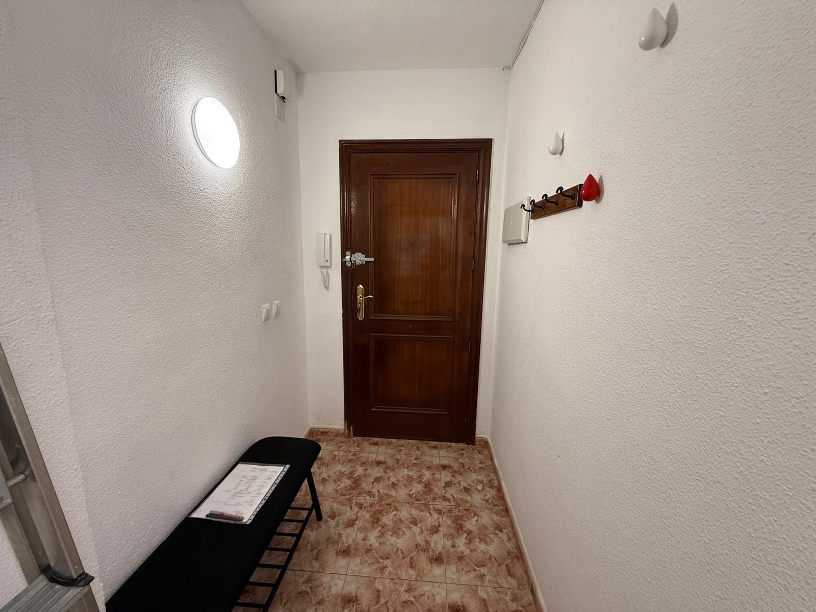 Dzīvoklis Torrevieja, Alicante, Spānijā 1 istaba, 79 m2 Nr. 194188