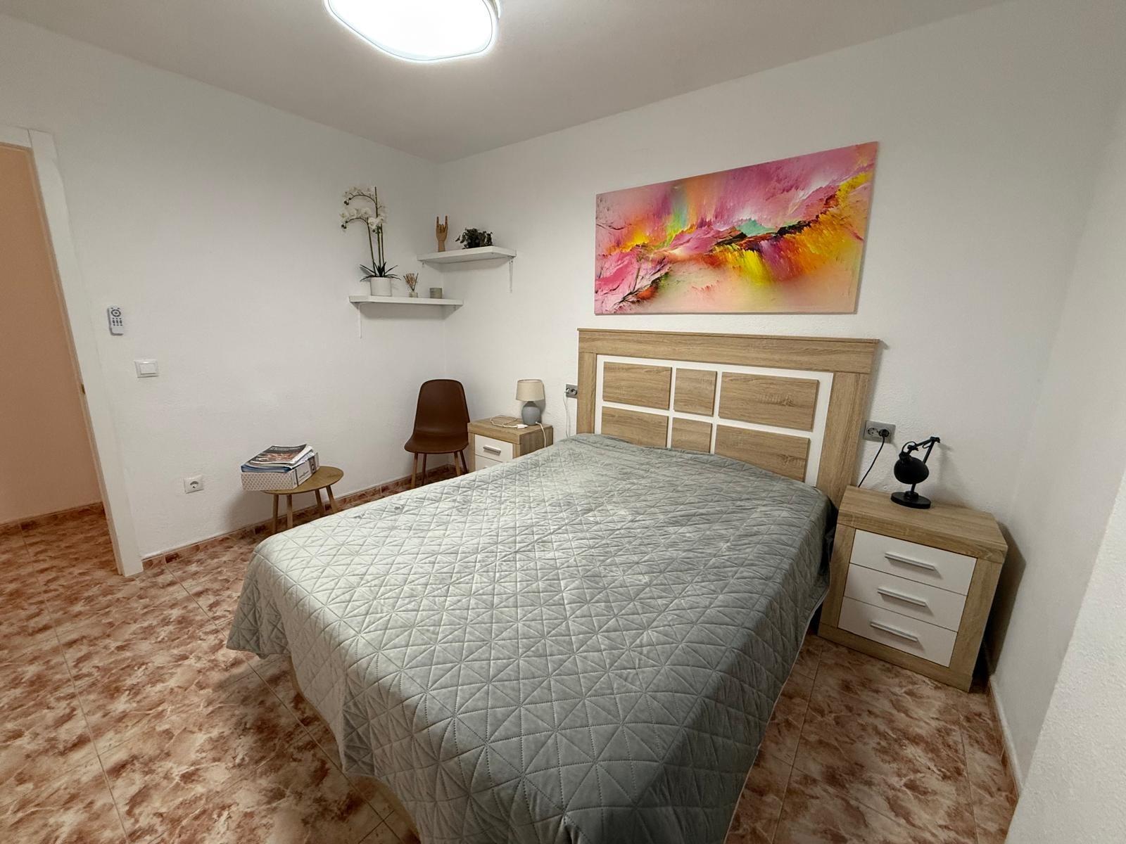 Dzīvoklis Torrevieja, Alicante, Spānijā 1 istaba, 79 m2 Nr. 194188