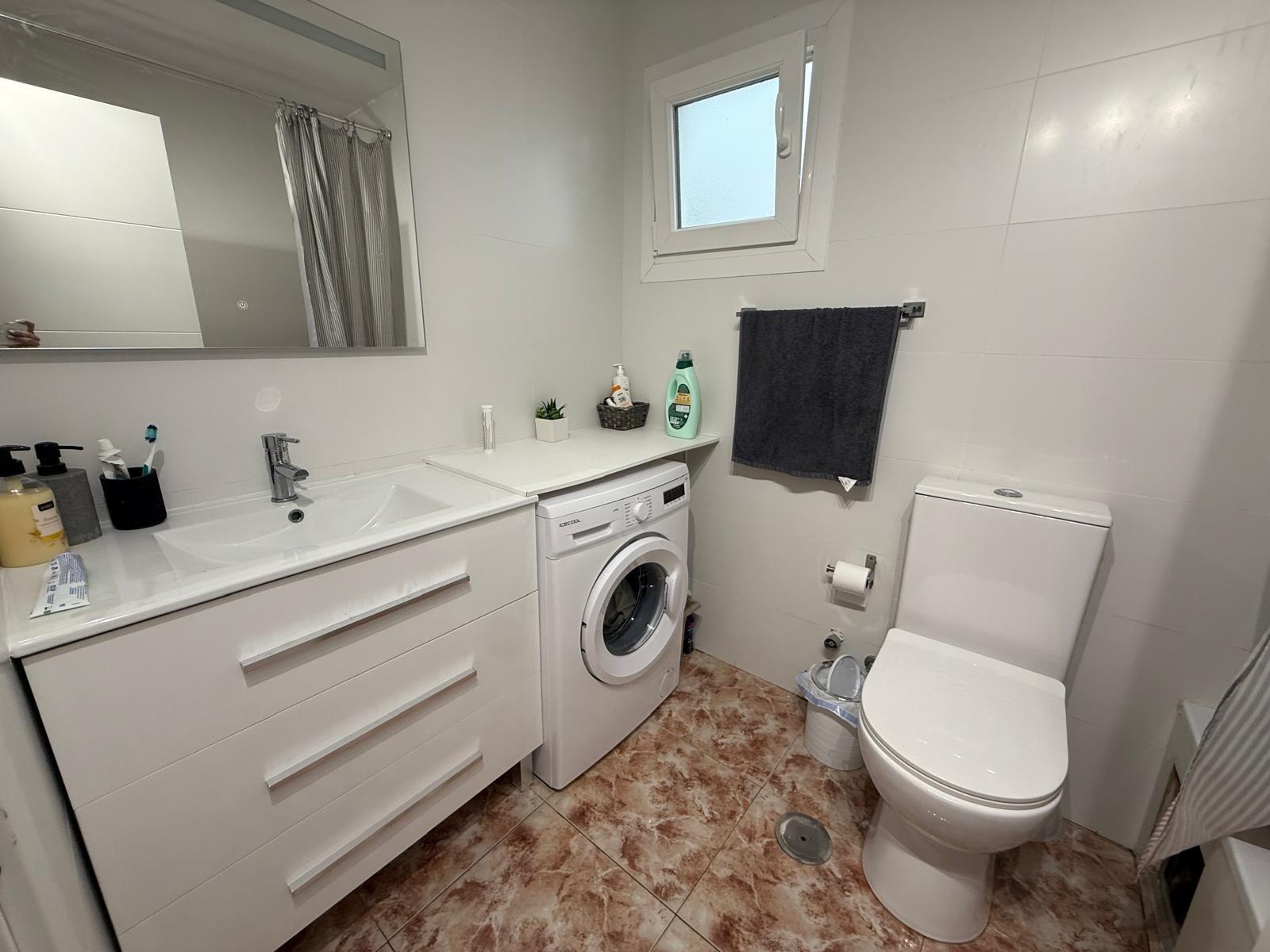 Dzīvoklis Torrevieja, Alicante, Spānijā 1 istaba, 79 m2 Nr. 194188