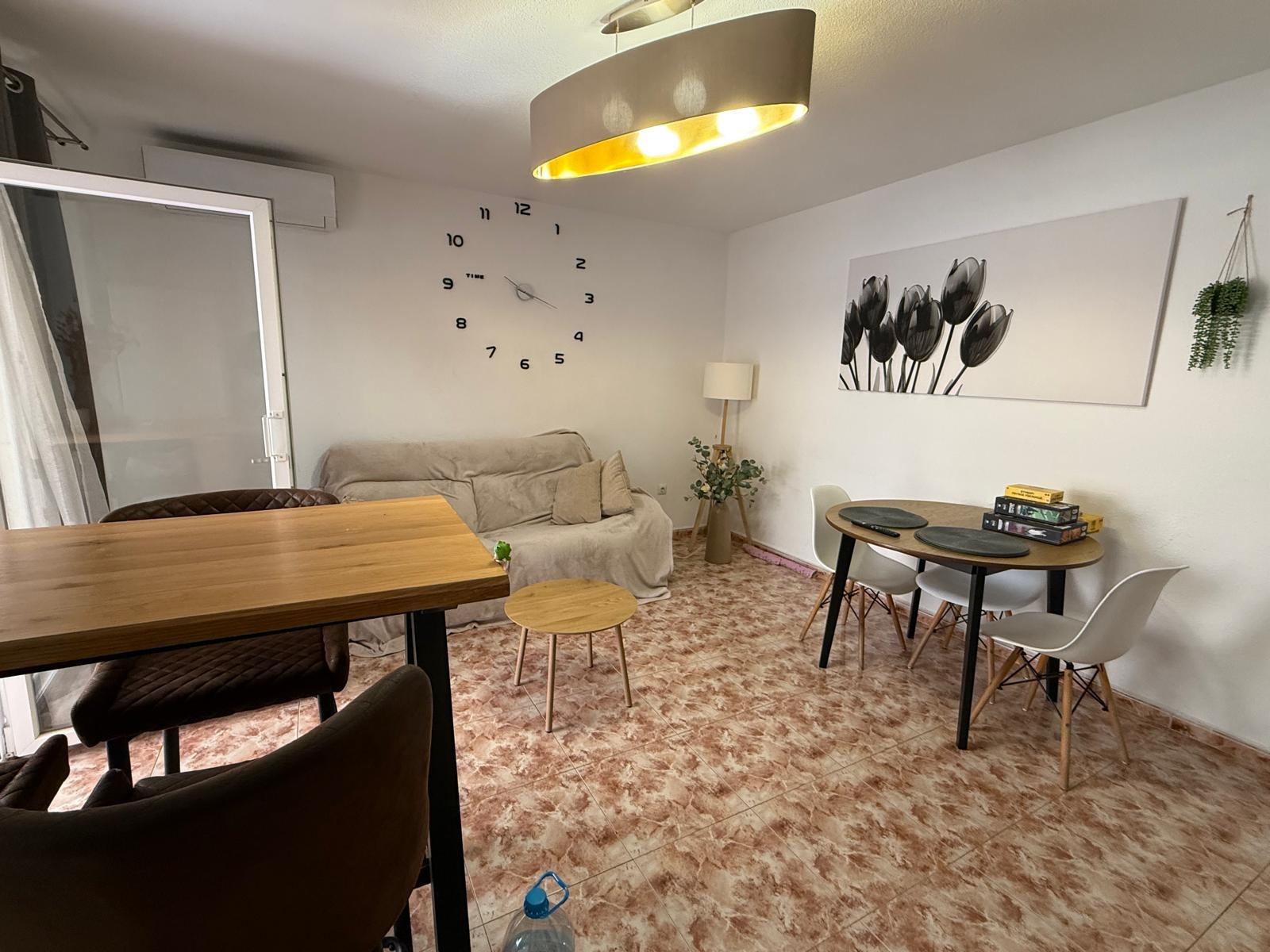 Dzīvoklis Torrevieja, Alicante, Spānijā 1 istaba, 79 m2 Nr. 194188