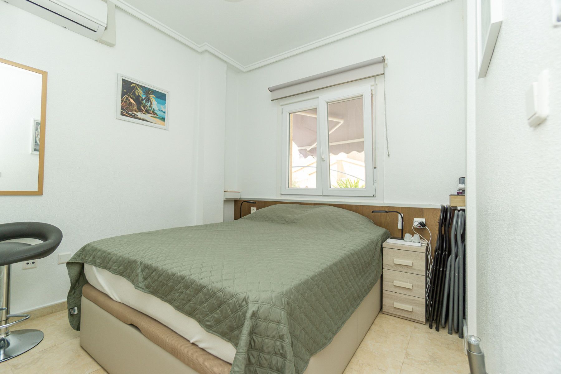 Сasa en Rojales, Alicante, España 87 m2 No. 194186