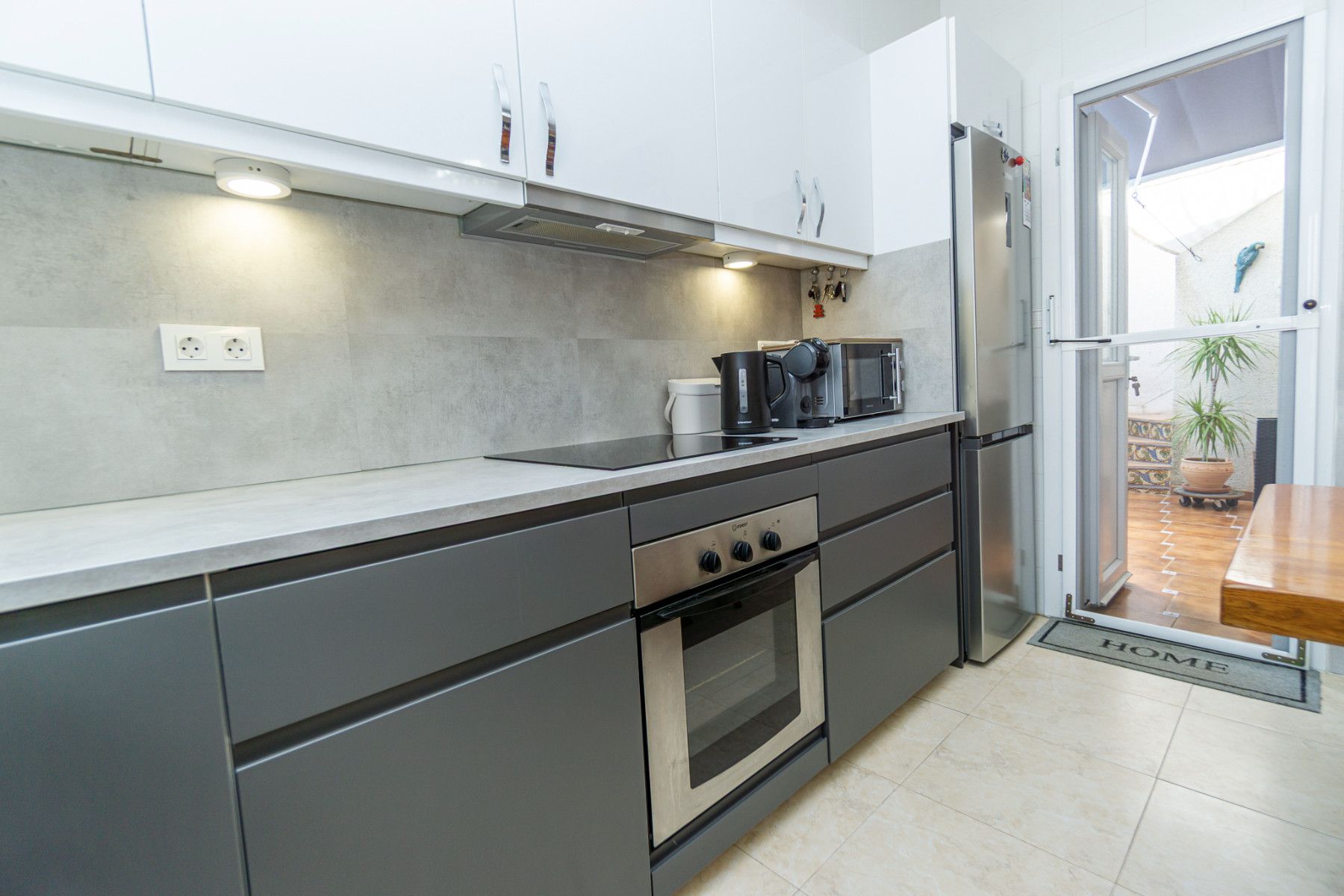 Сasa en Rojales, Alicante, España 87 m2 No. 194186
