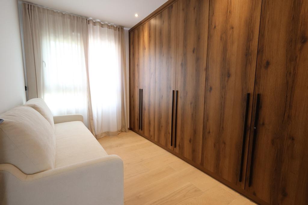 Apartamento en Algorfa, Alicante, España 3 dormitorios, 91 m2 No. 190219