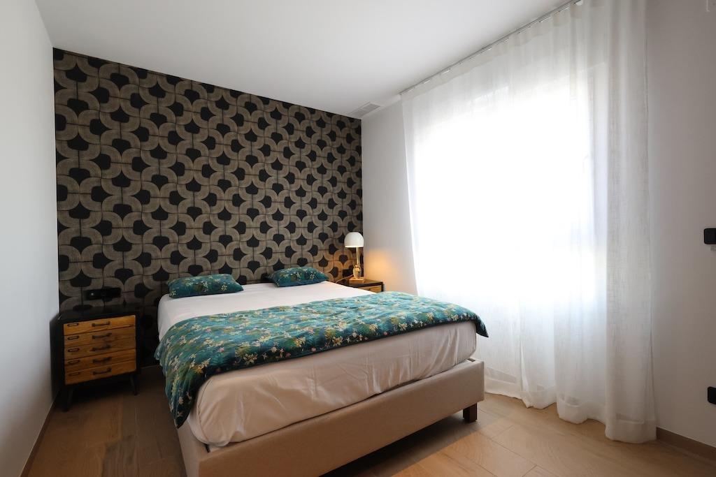 Apartamento en Algorfa, Alicante, España 3 dormitorios, 91 m2 No. 190219