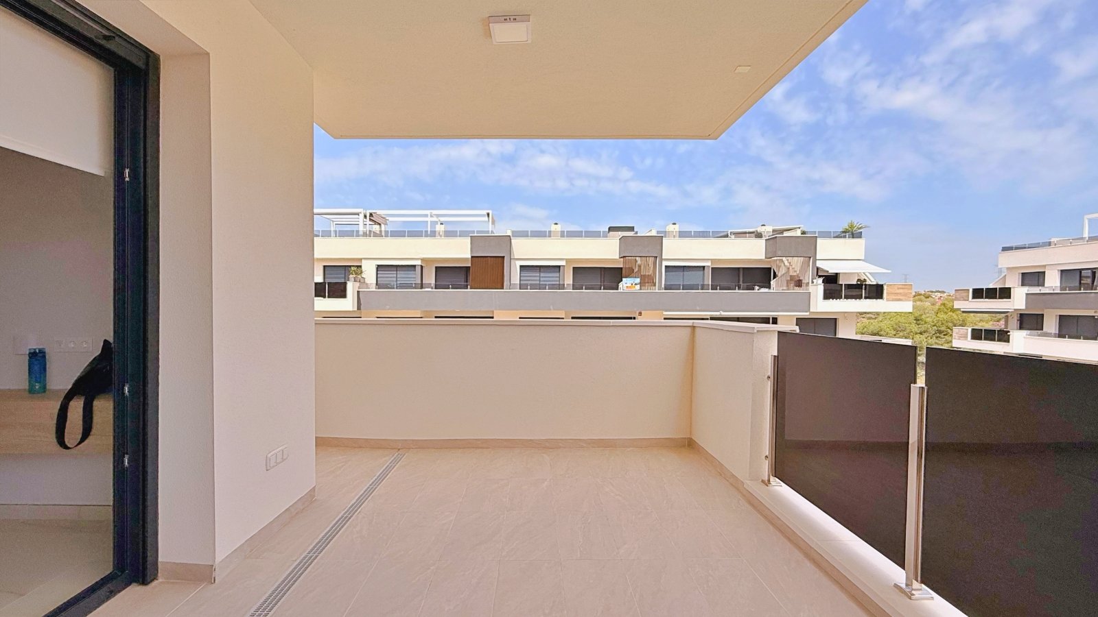 Apartment in Alicante, Spain 2 bedrooms, 83 sq.m. No. 190217