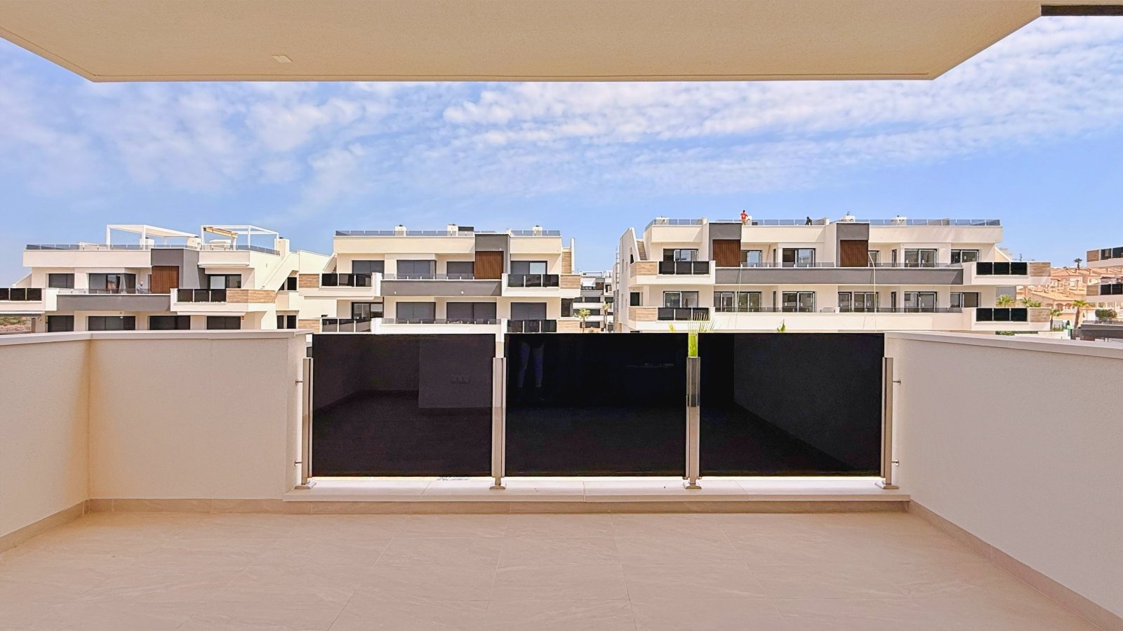 Apartment in Alicante, Spain 2 bedrooms, 83 sq.m. No. 190217