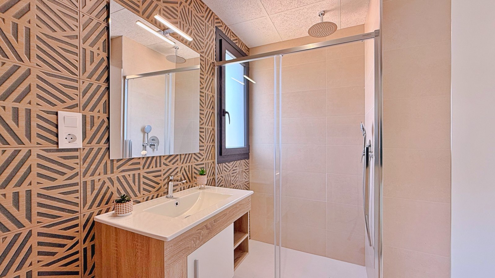 Apartment in Alicante, Spain 2 bedrooms, 83 sq.m. No. 190217