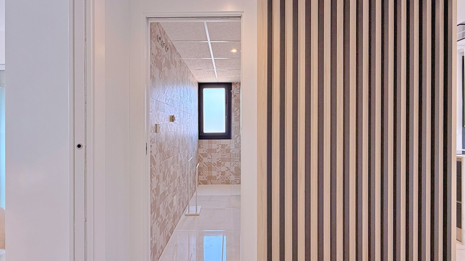 Apartment in Alicante, Spain 2 bedrooms, 83 sq.m. No. 190217