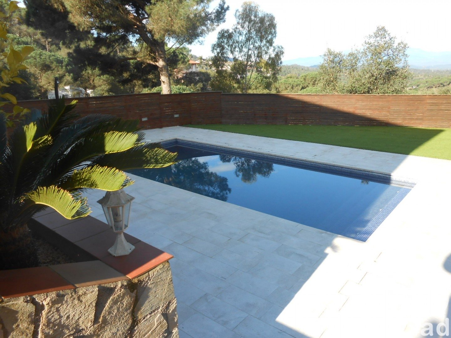 Talo Lloret de Mar, Girona, Espanja 4 makuuhuonetta, 828 m2 No. 153636