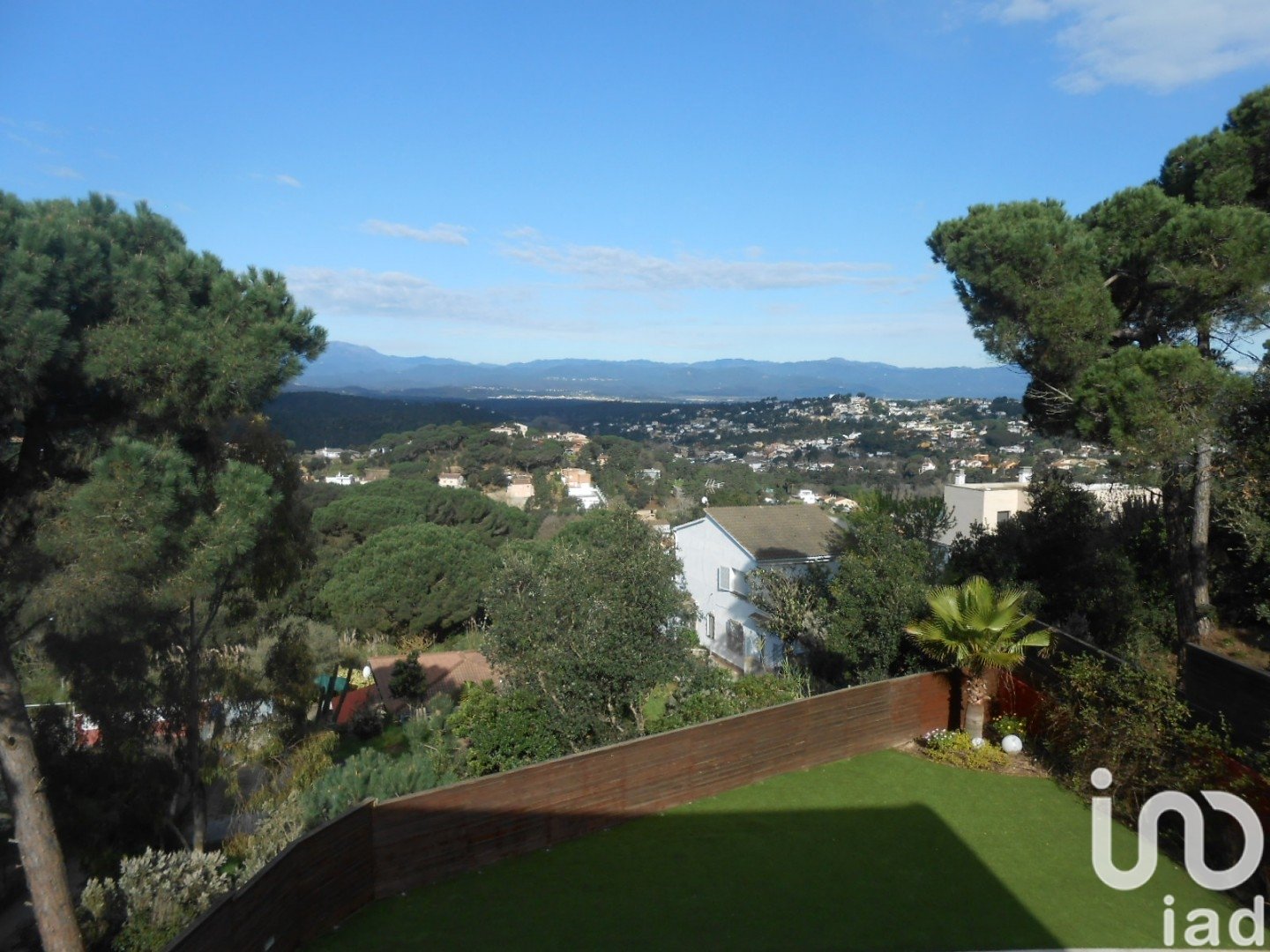 Talo Lloret de Mar, Girona, Espanja 4 makuuhuonetta, 828 m2 No. 153636