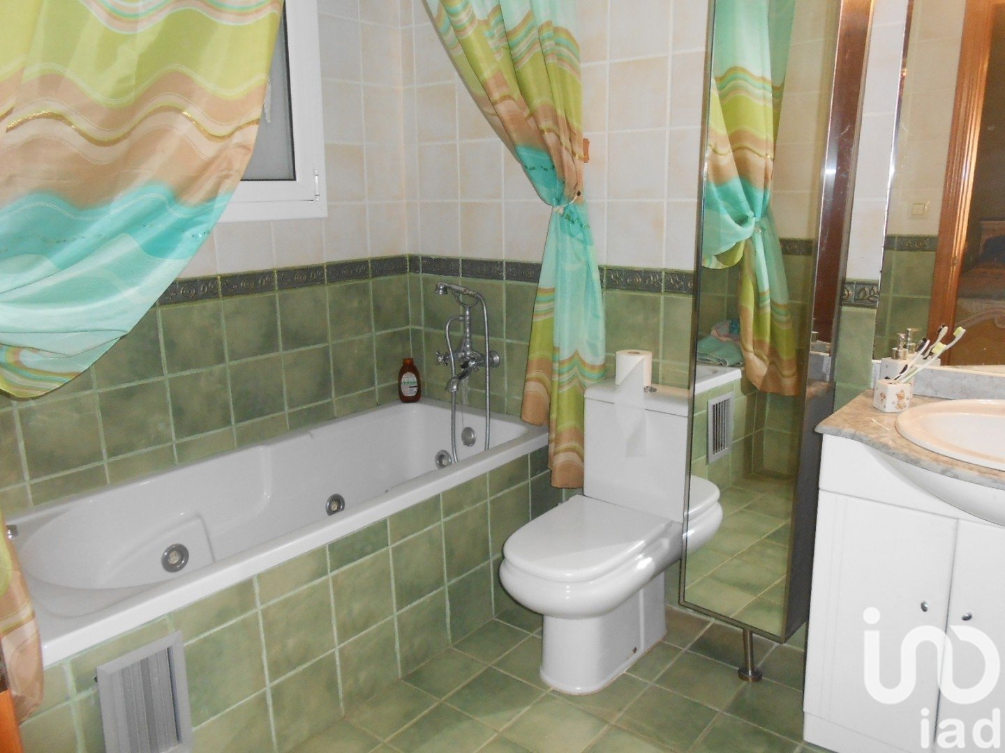 Talo Lloret de Mar, Girona, Espanja 4 makuuhuonetta, 828 m2 No. 153636
