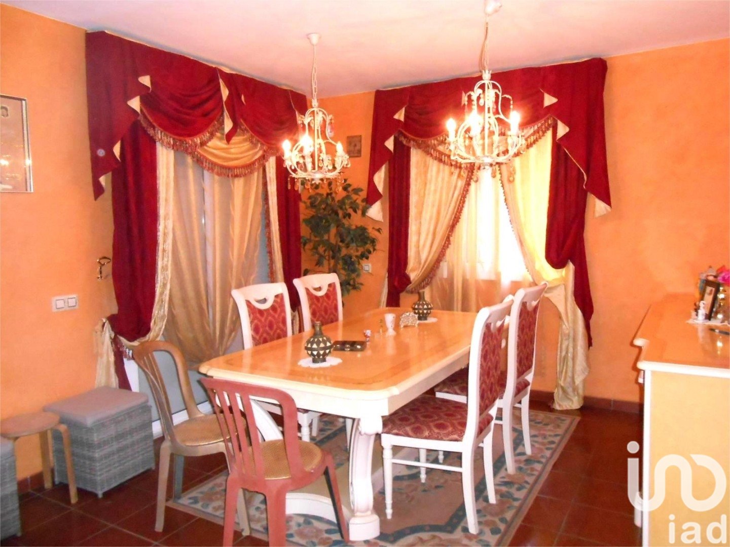 Talo Lloret de Mar, Girona, Espanja 4 makuuhuonetta, 828 m2 No. 153636