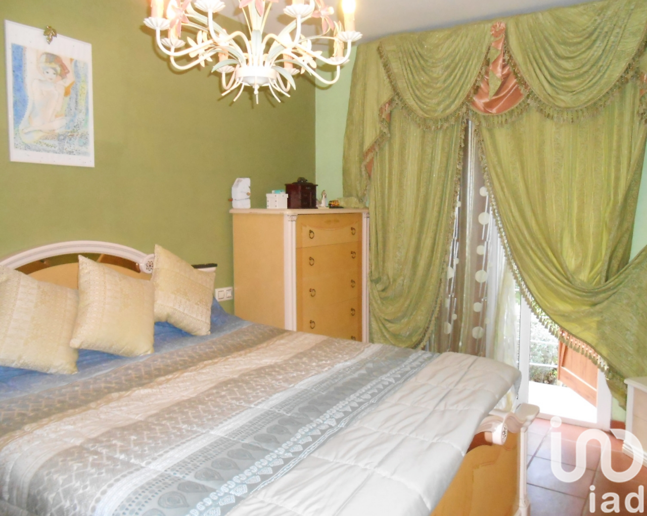 Talo Lloret de Mar, Girona, Espanja 4 makuuhuonetta, 828 m2 No. 153636