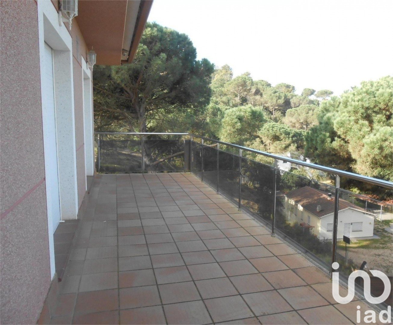 Talo Lloret de Mar, Girona, Espanja 4 makuuhuonetta, 828 m2 No. 153636
