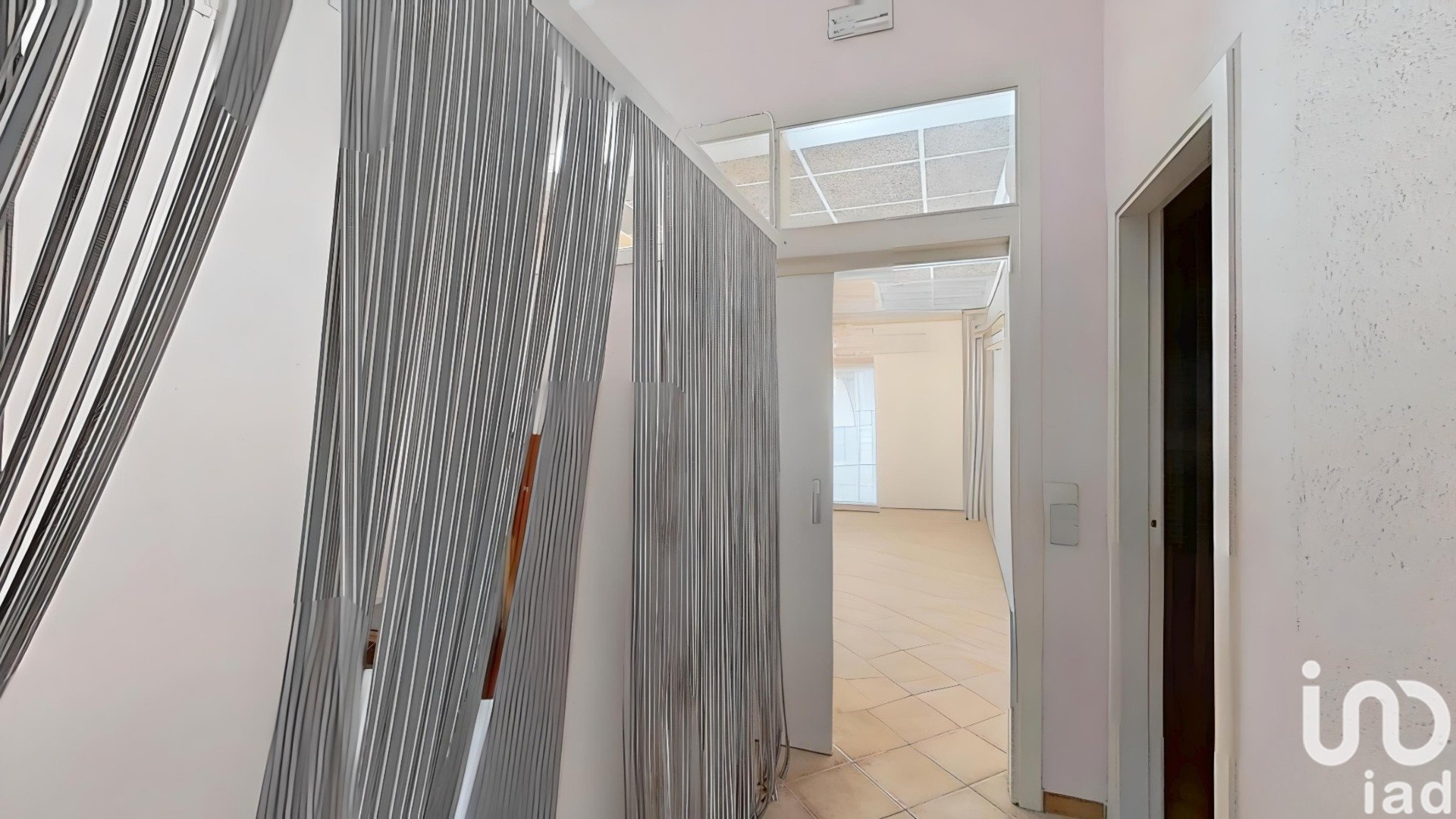 Propiedad comercial en Vilanova i la Geltrú, Barcelona, España 3 dormitorios, 110 m2 No. 153632