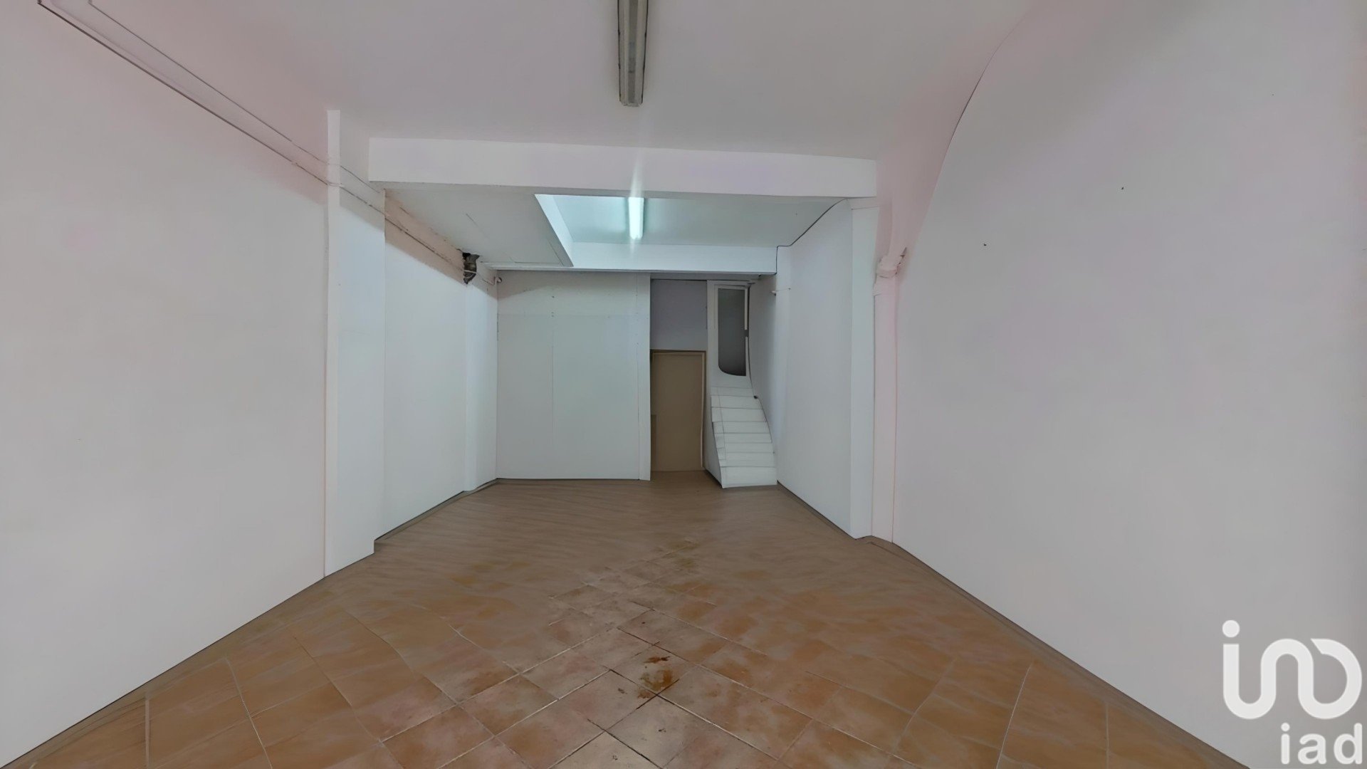 Propiedad comercial en Vilanova i la Geltrú, Barcelona, España 3 dormitorios, 110 m2 No. 153632