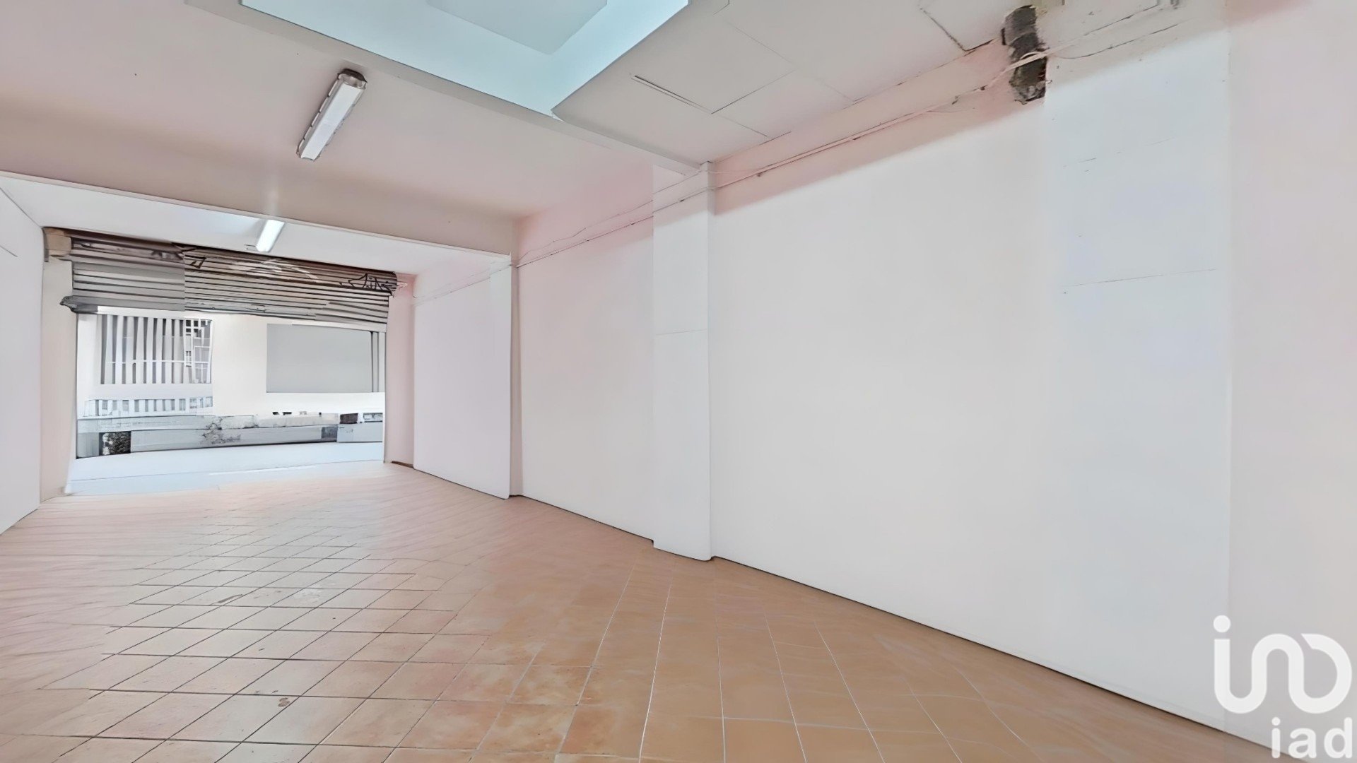 Propiedad comercial en Vilanova i la Geltrú, Barcelona, España 3 dormitorios, 110 m2 No. 153632