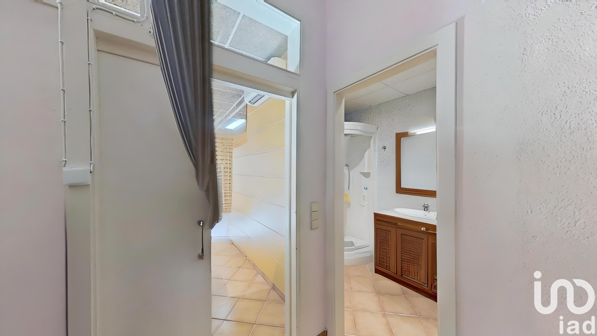 Propiedad comercial en Vilanova i la Geltrú, Barcelona, España 3 dormitorios, 110 m2 No. 153632