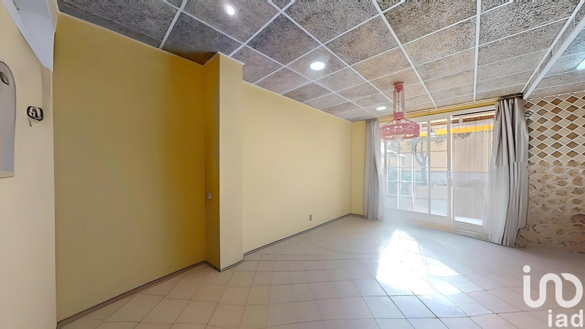 Propiedad comercial en Vilanova i la Geltrú, Barcelona, España 3 dormitorios, 110 m2 No. 153632