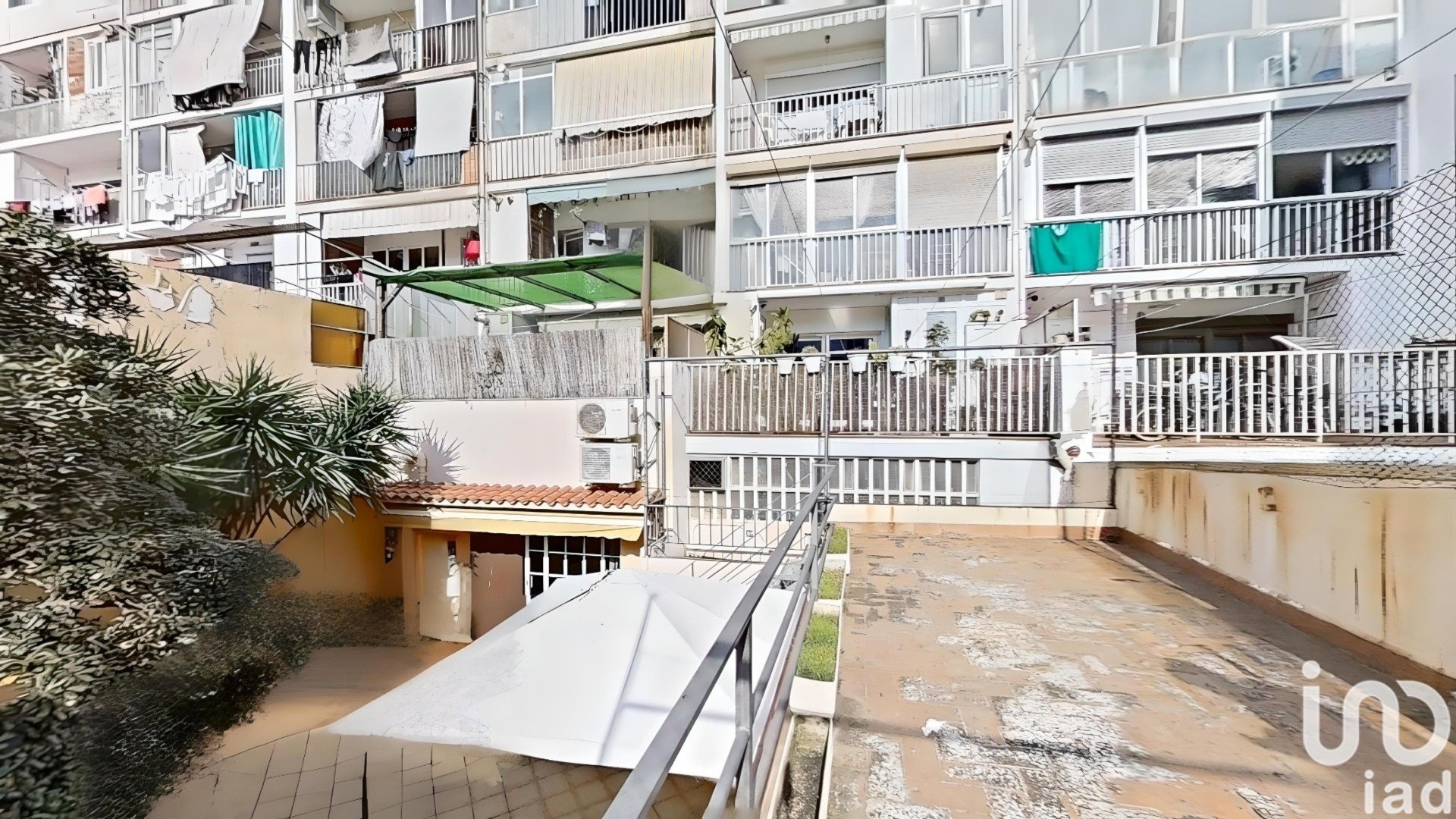 Propiedad comercial en Vilanova i la Geltrú, Barcelona, España 3 dormitorios, 110 m2 No. 153632