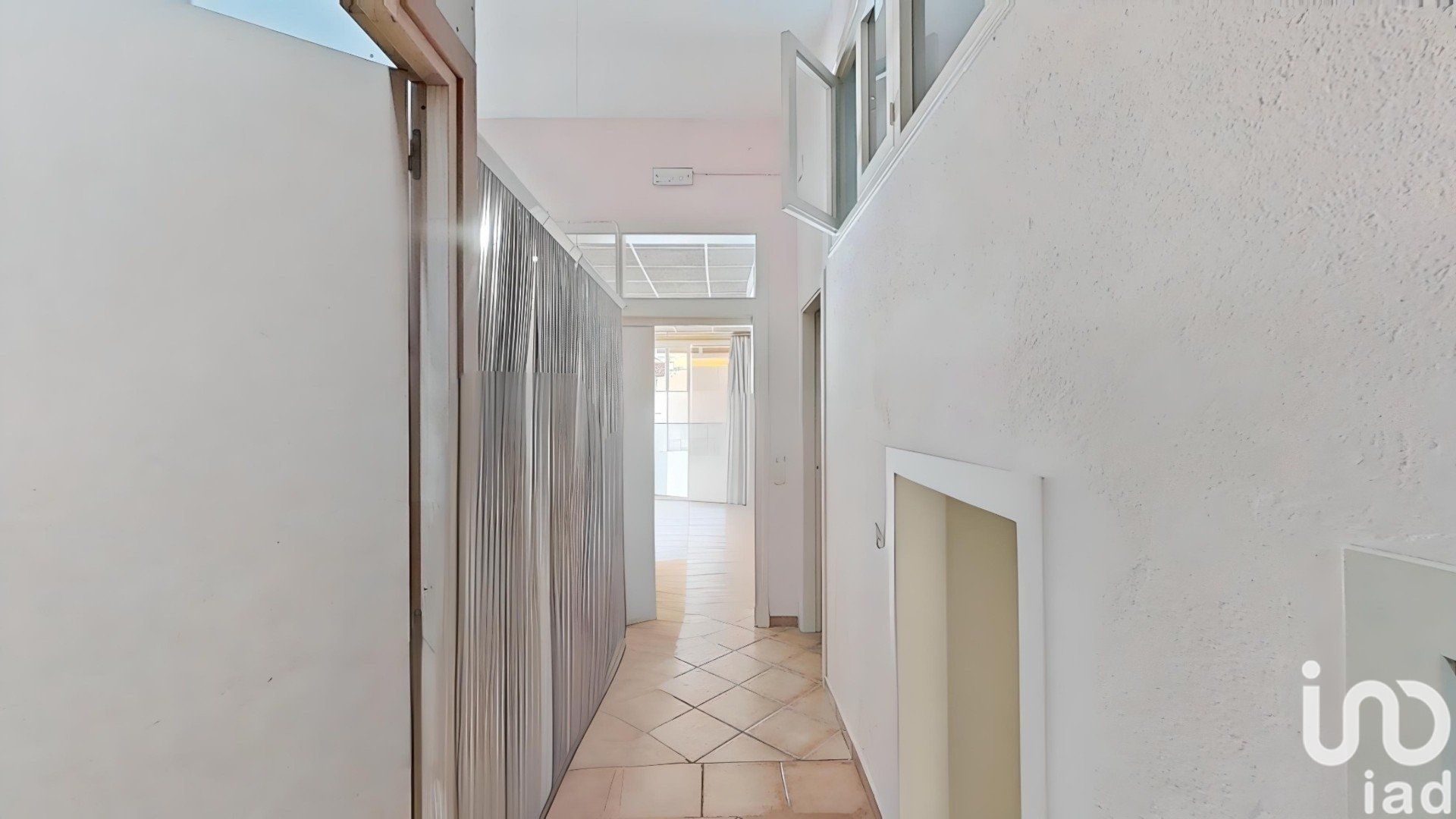 Propiedad comercial en Vilanova i la Geltrú, Barcelona, España 3 dormitorios, 110 m2 No. 153632