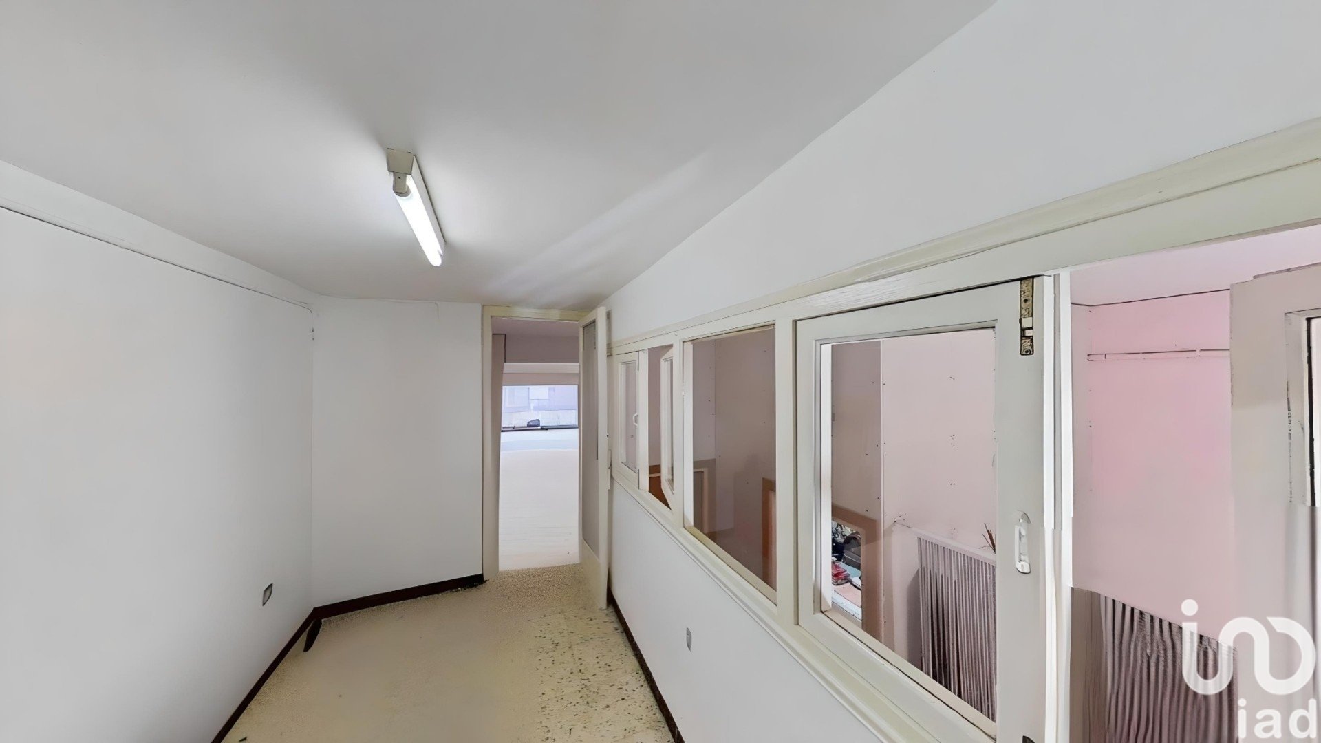 Propiedad comercial en Vilanova i la Geltrú, Barcelona, España 3 dormitorios, 110 m2 No. 153632