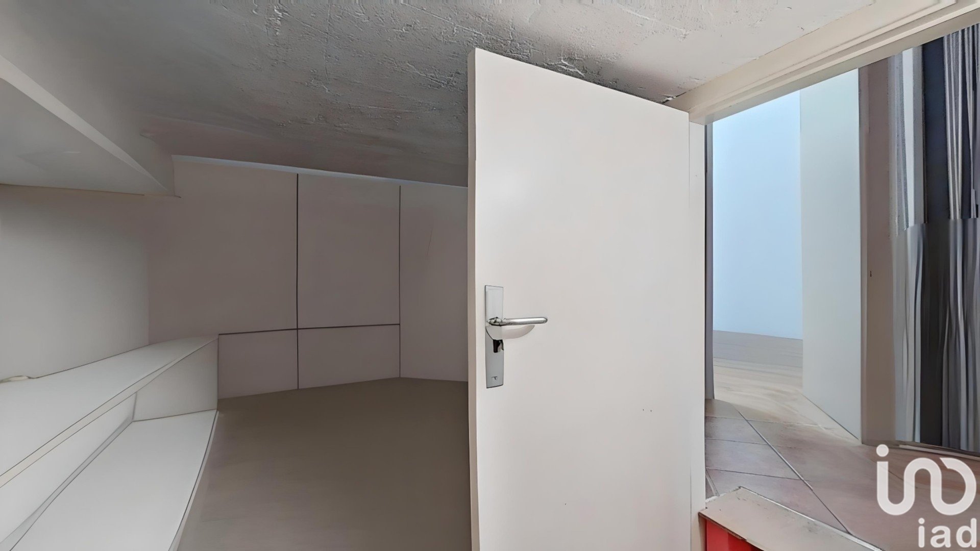 Propiedad comercial en Vilanova i la Geltrú, Barcelona, España 3 dormitorios, 110 m2 No. 153632